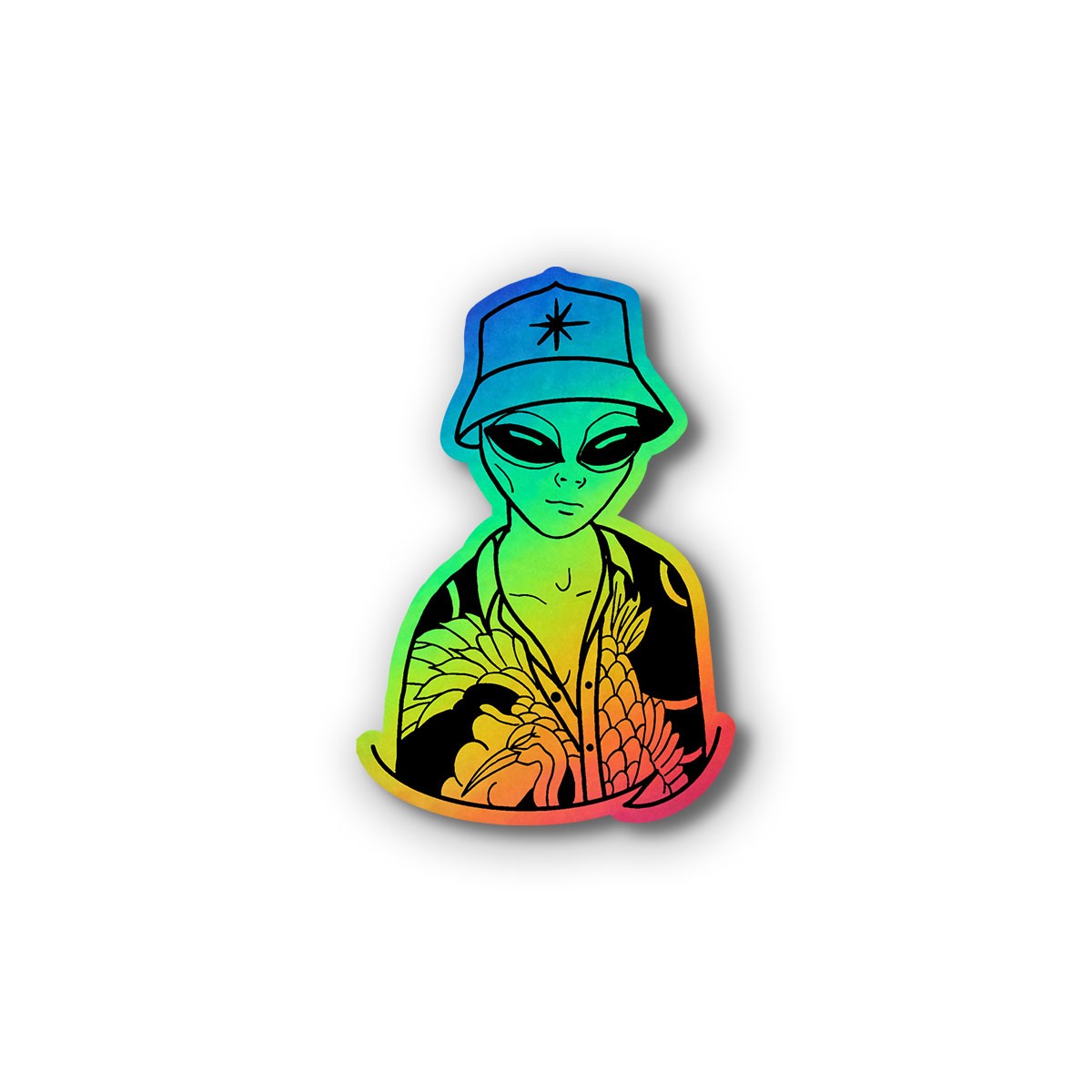 Holo Tourist