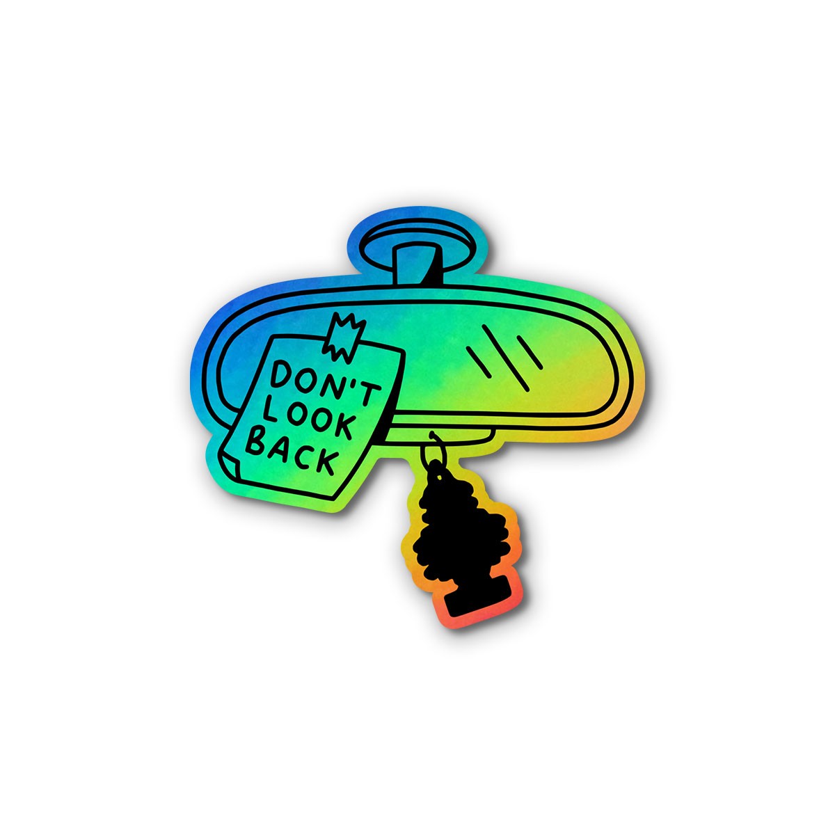 Holo Look