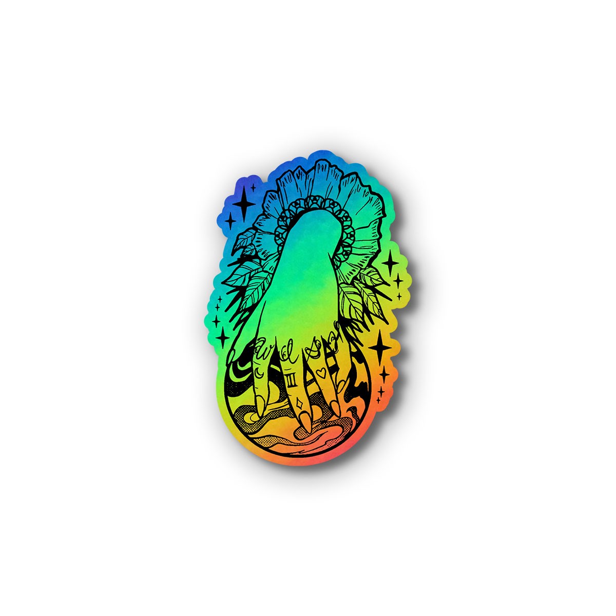 Holo World