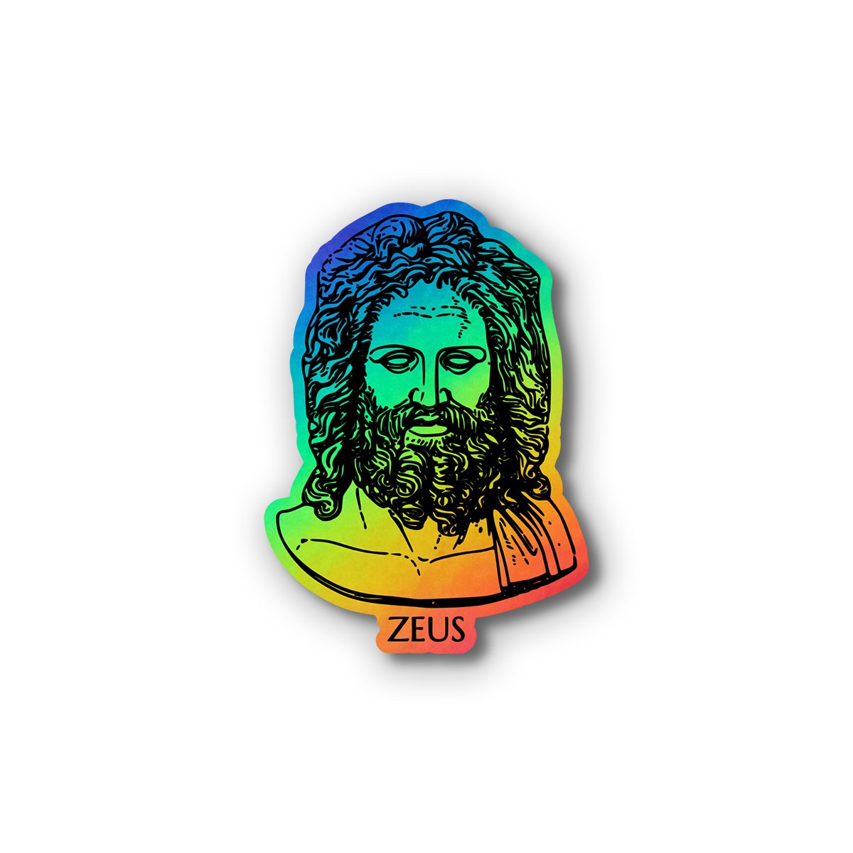 Holo Zeus