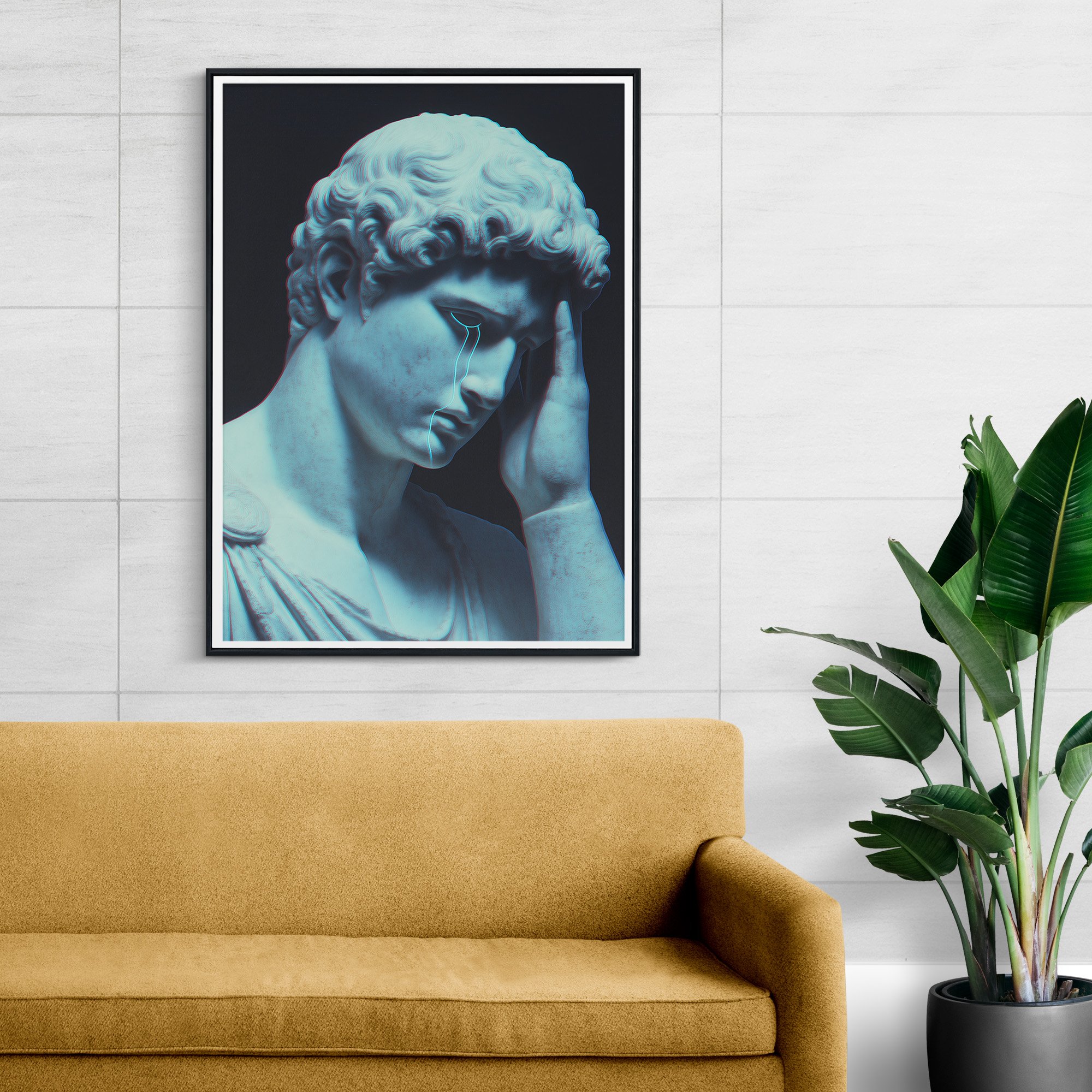 Nostearia Poster