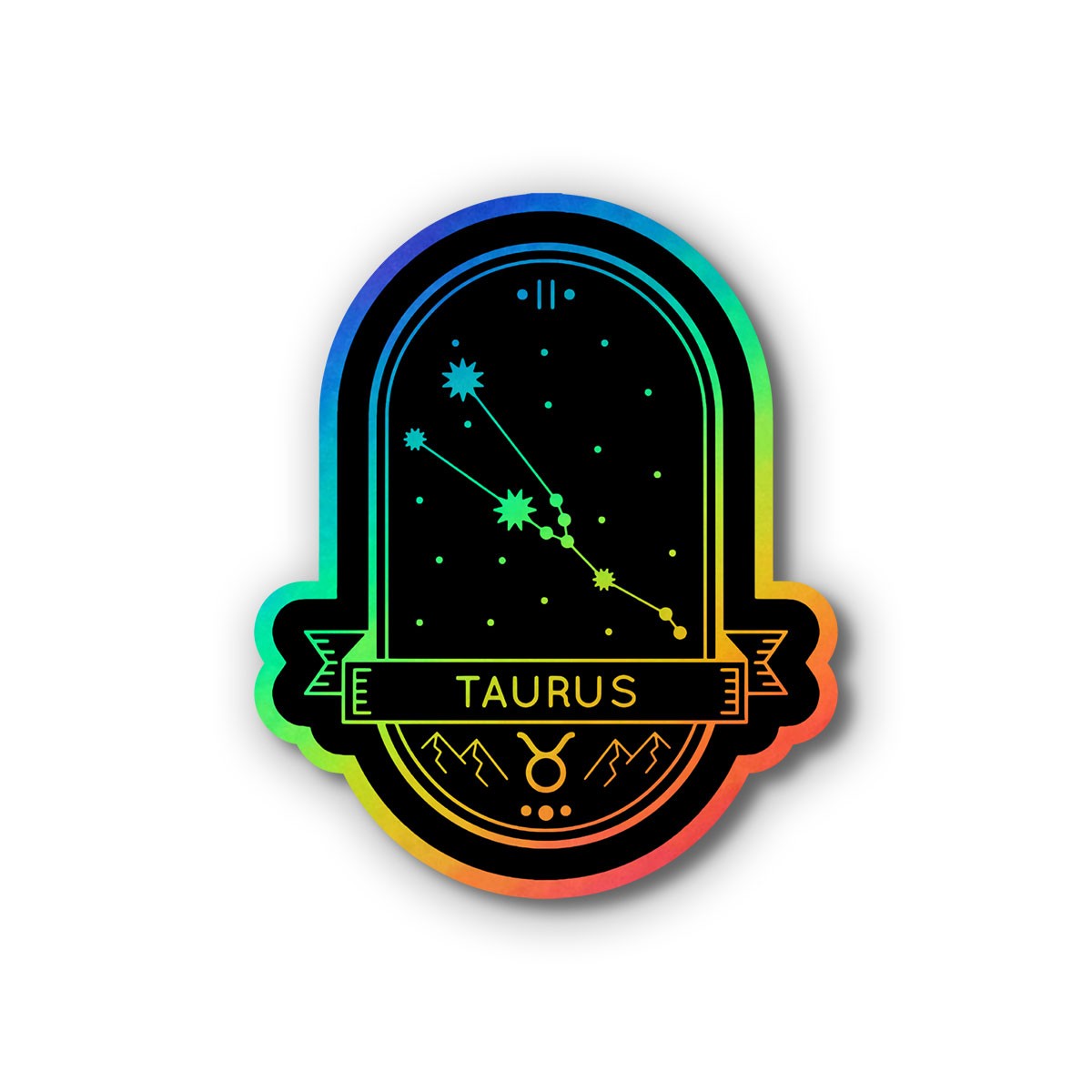 H Taurus II