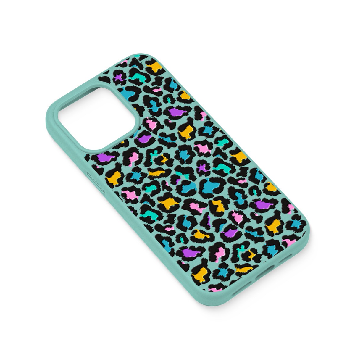 MixMint Leo - Deri MagSafe