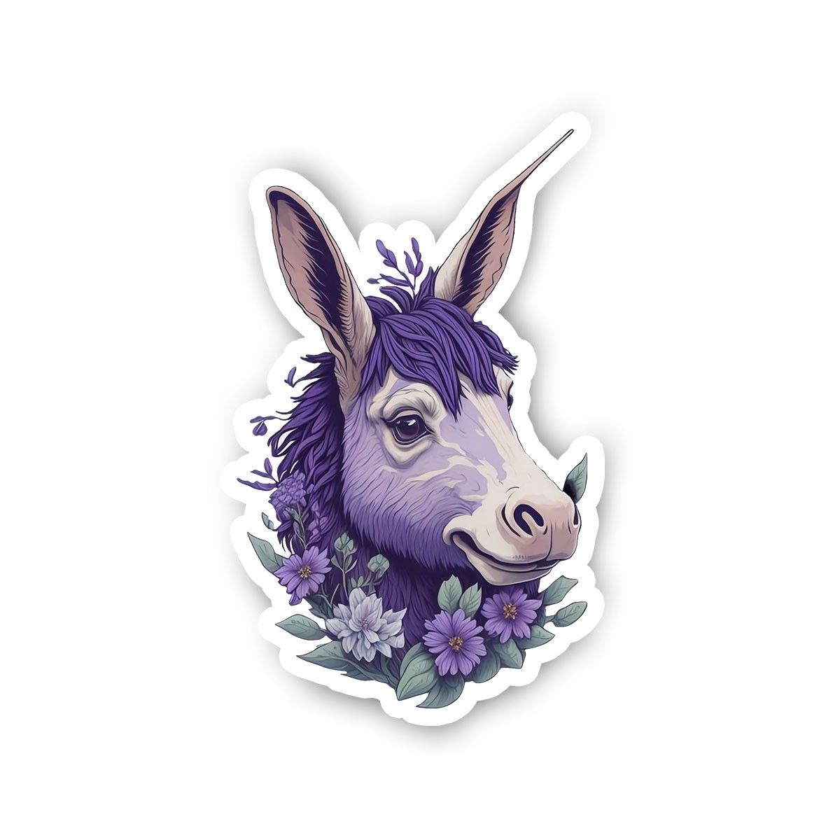 Donkey