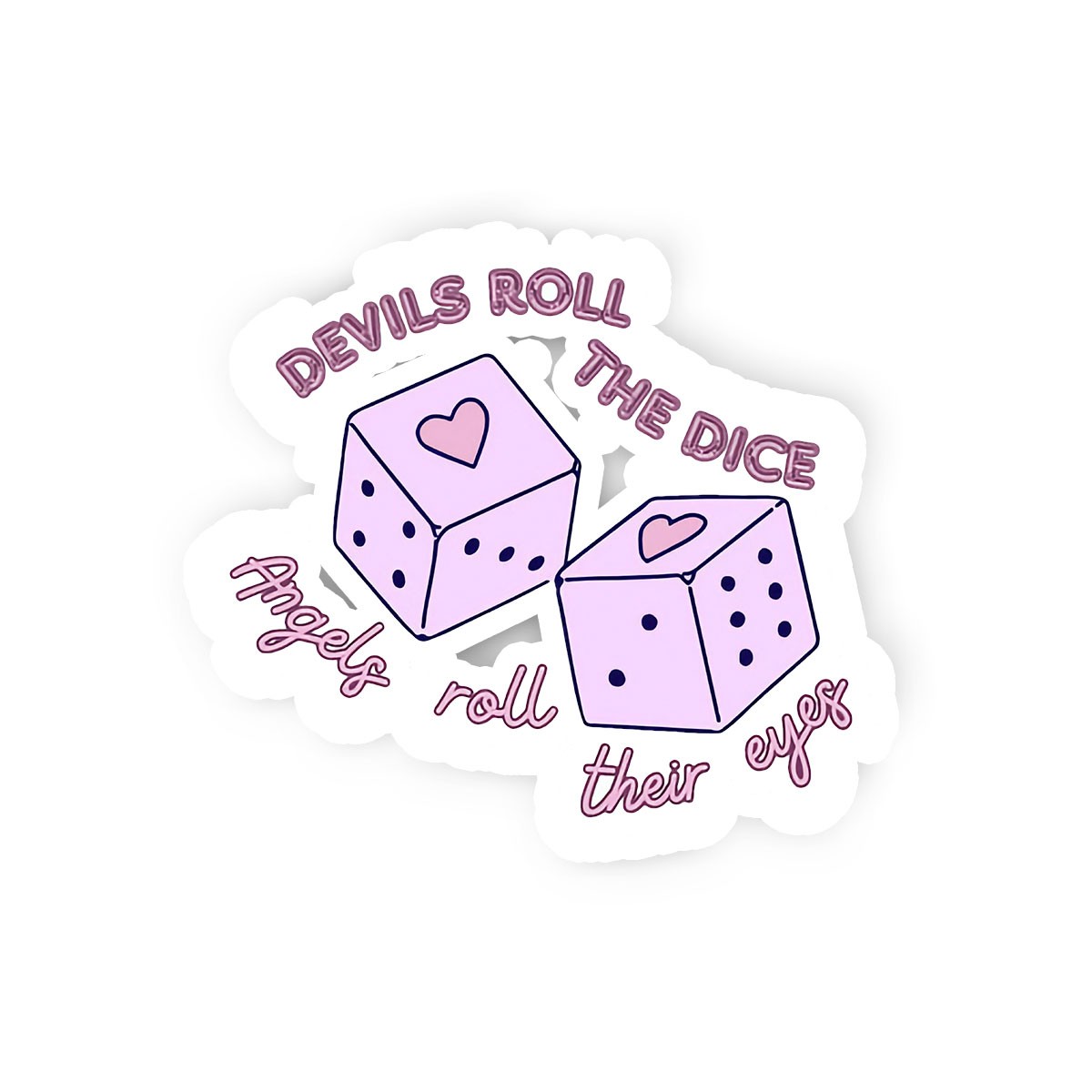 Devils Roll