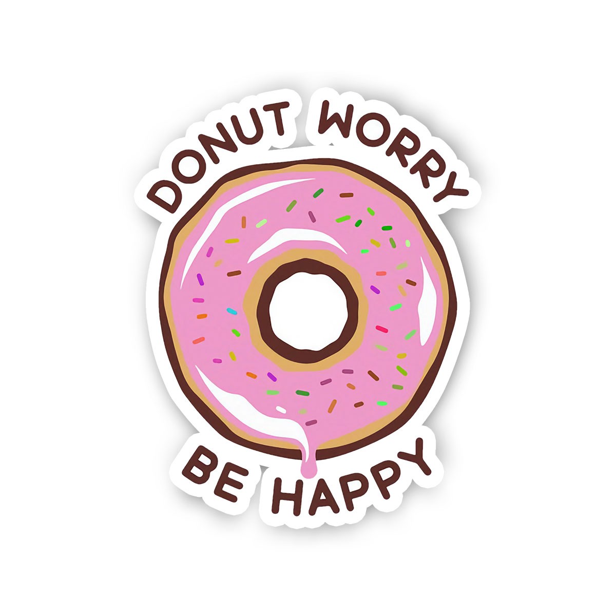 Donut Love