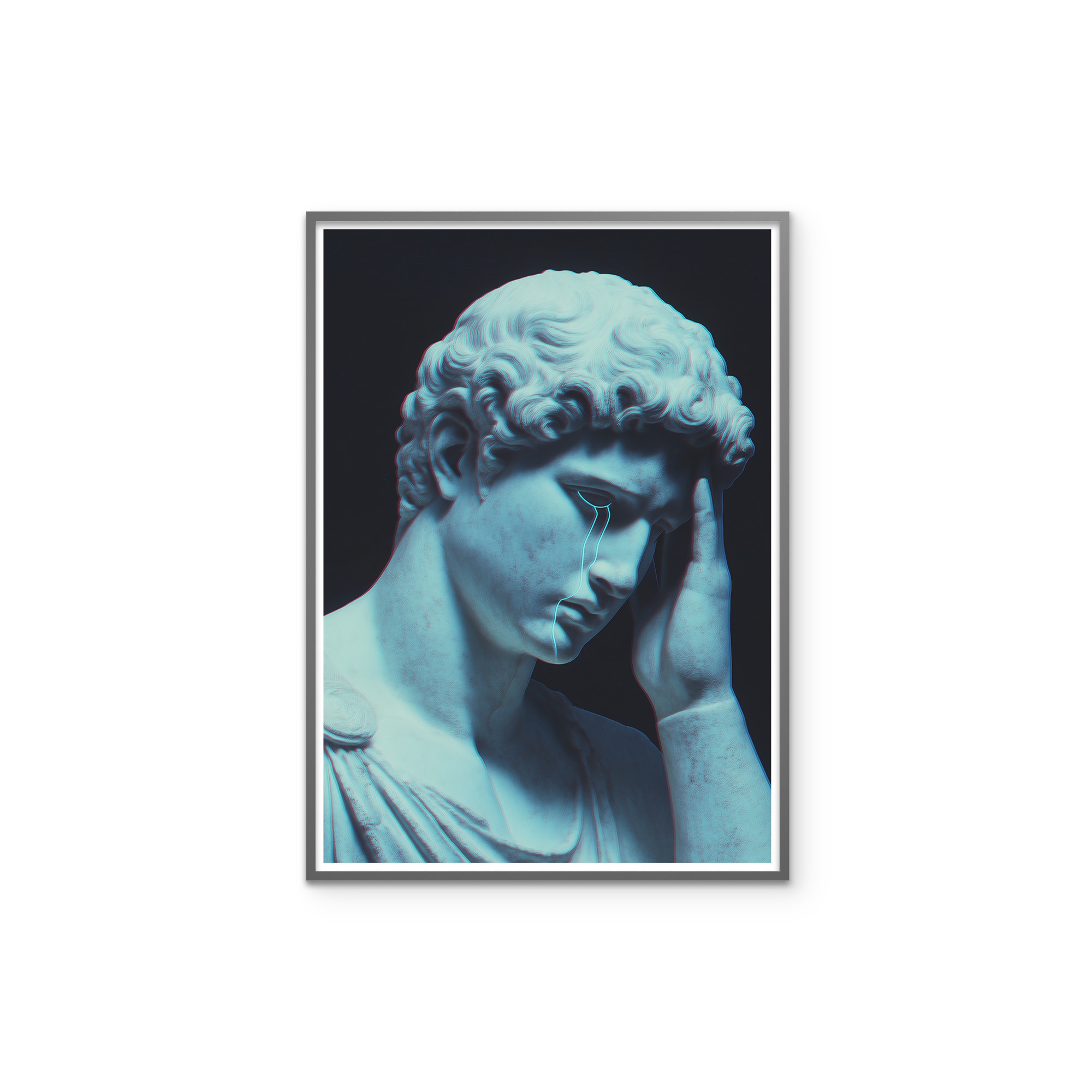 Nostearia Poster