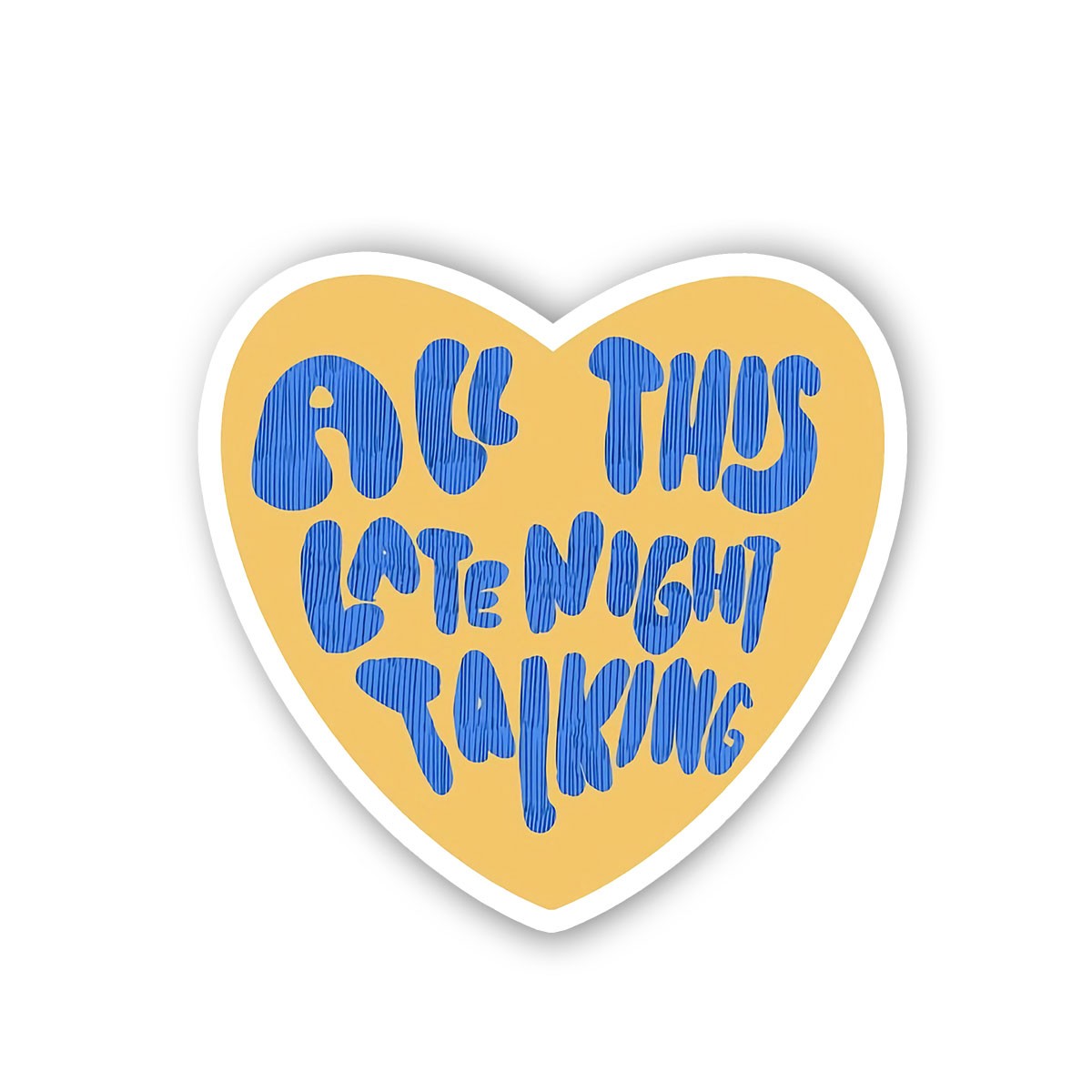 Night Talking
