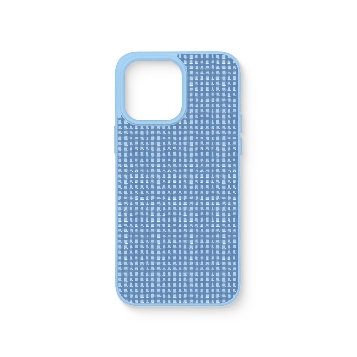 Blue Grid
