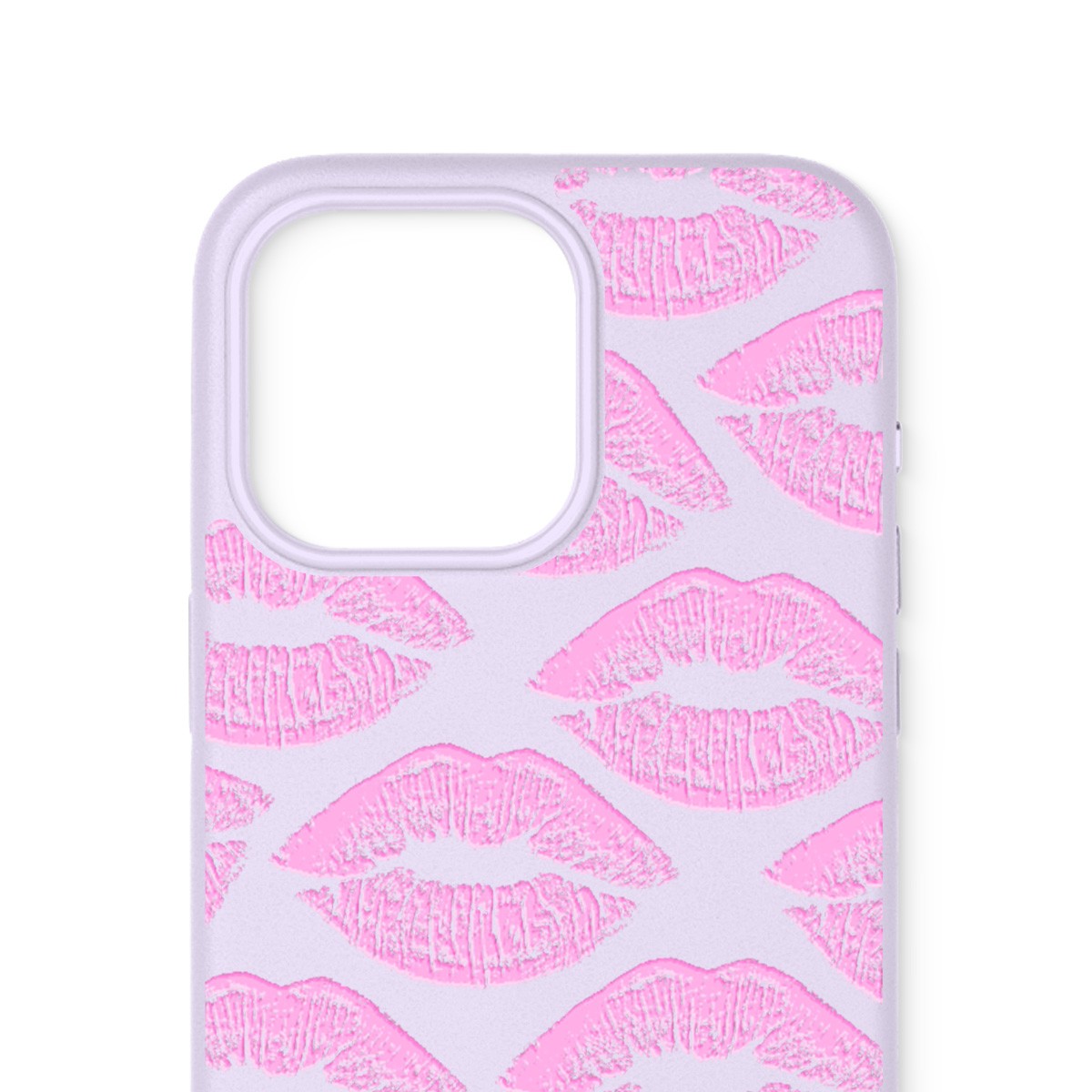 Smooch - Deri MagSafe