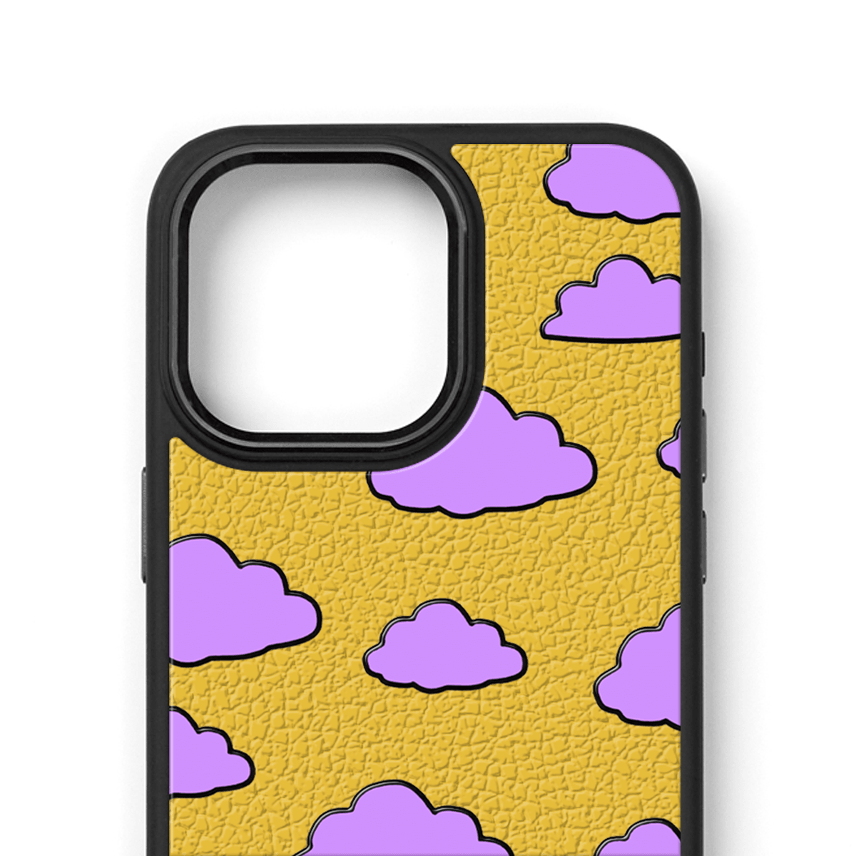 Purple Cloud