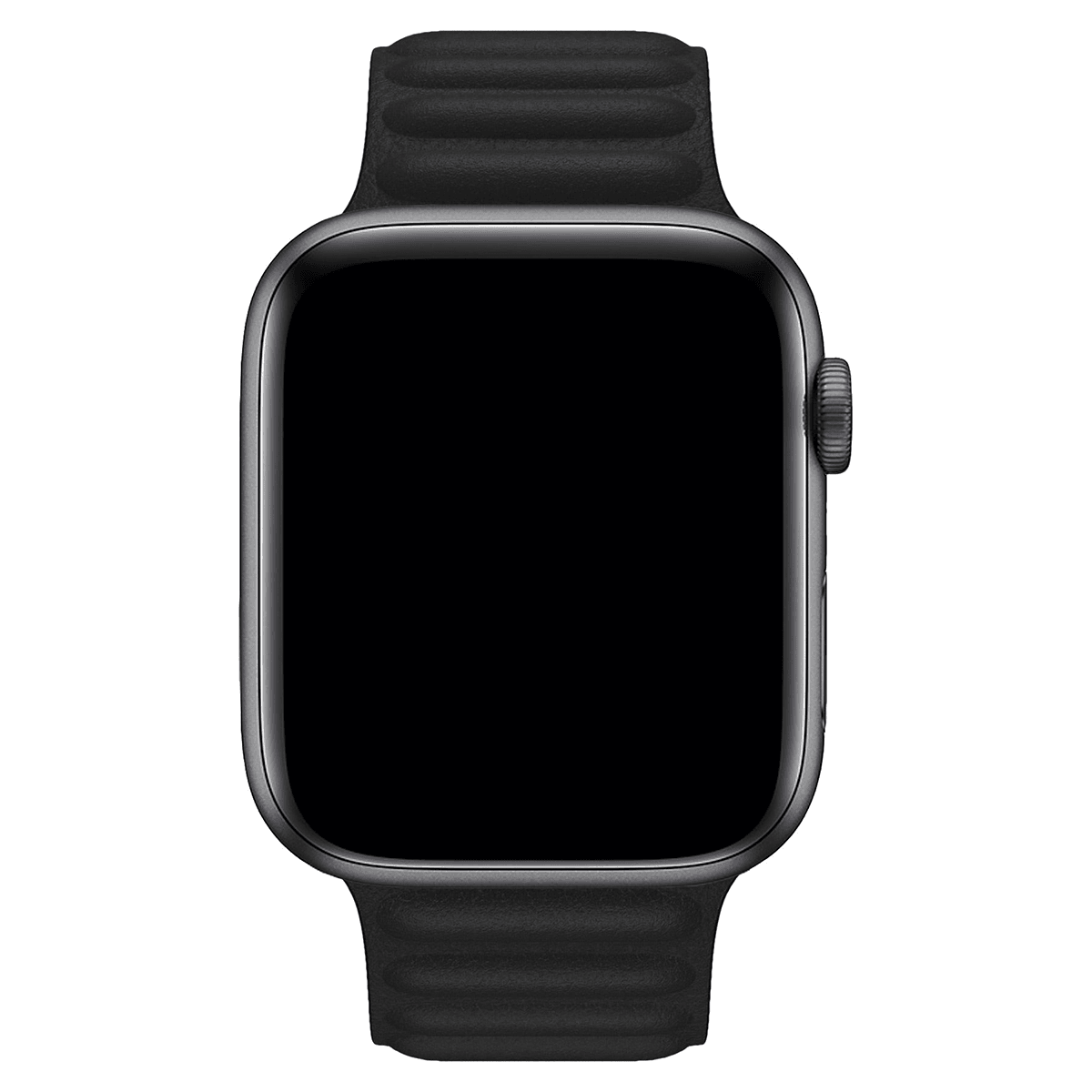 Black - Loop Deri Kordon