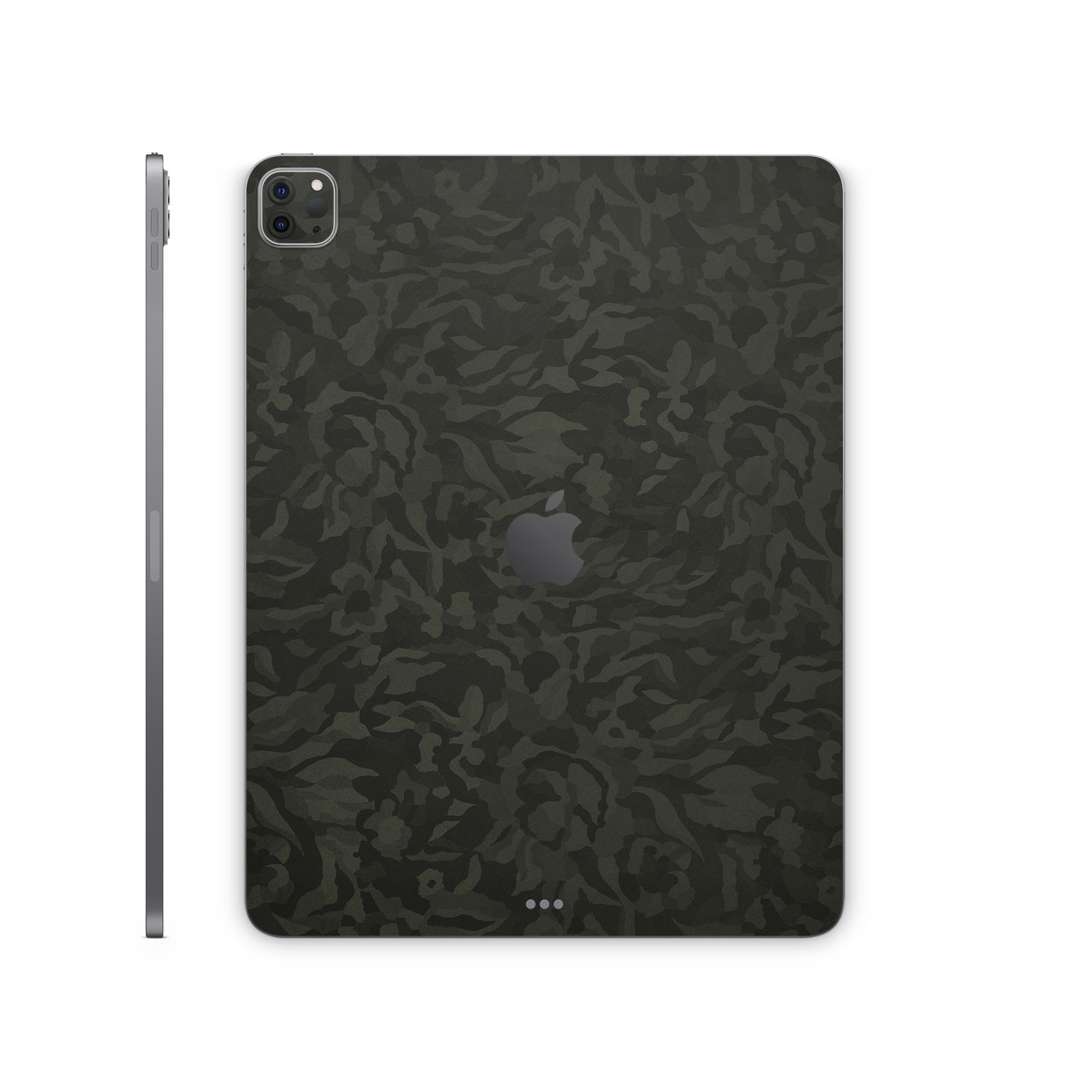 Green Camo