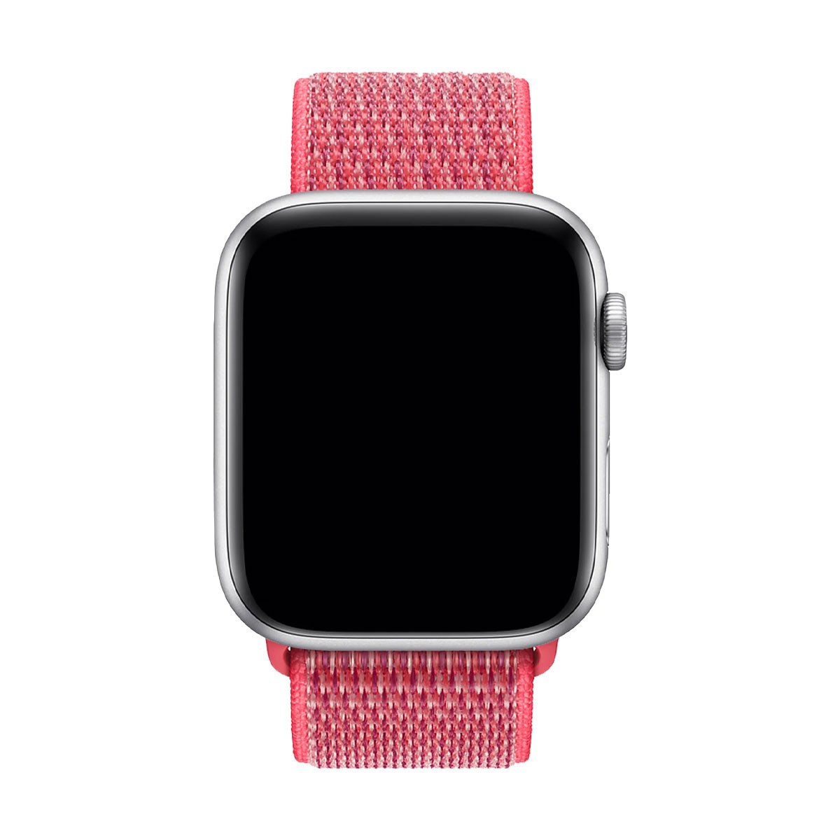 Spor Loop Raspberry
