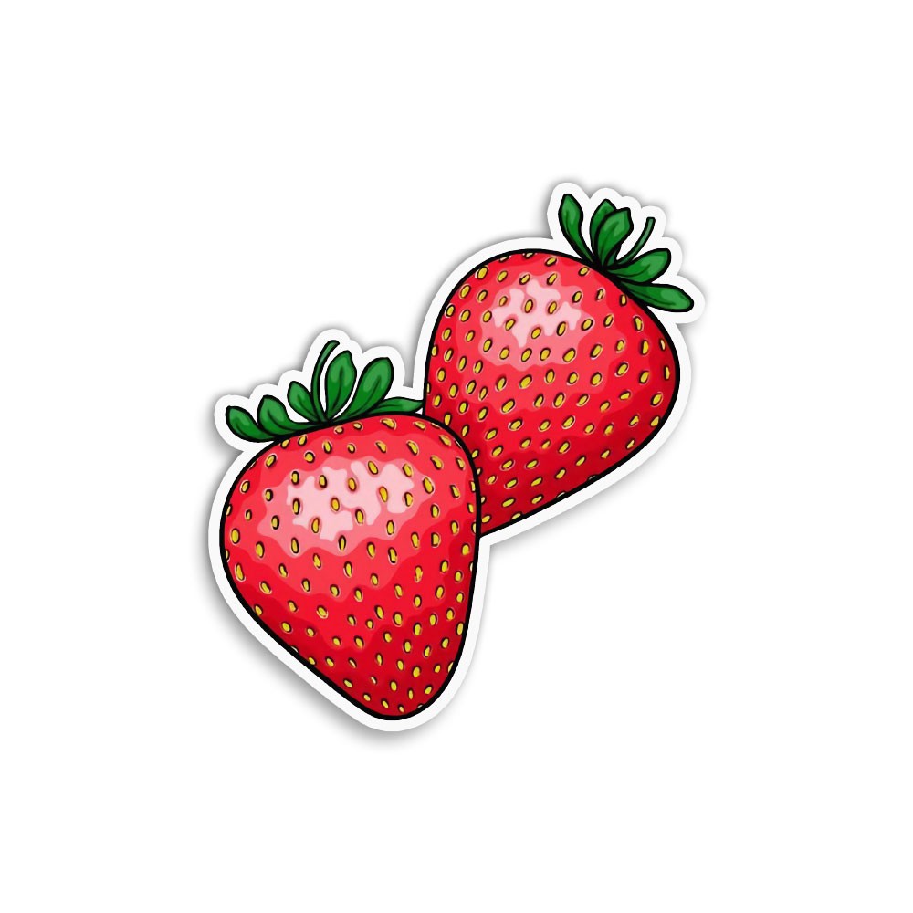 Strawberry II