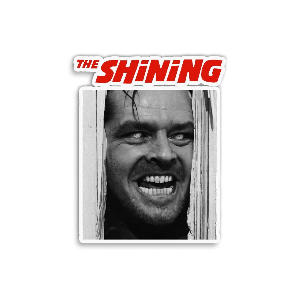 Shining