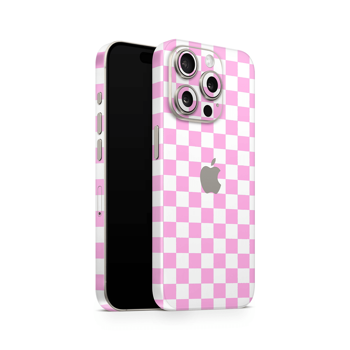iPhone Kaplama Pinklet