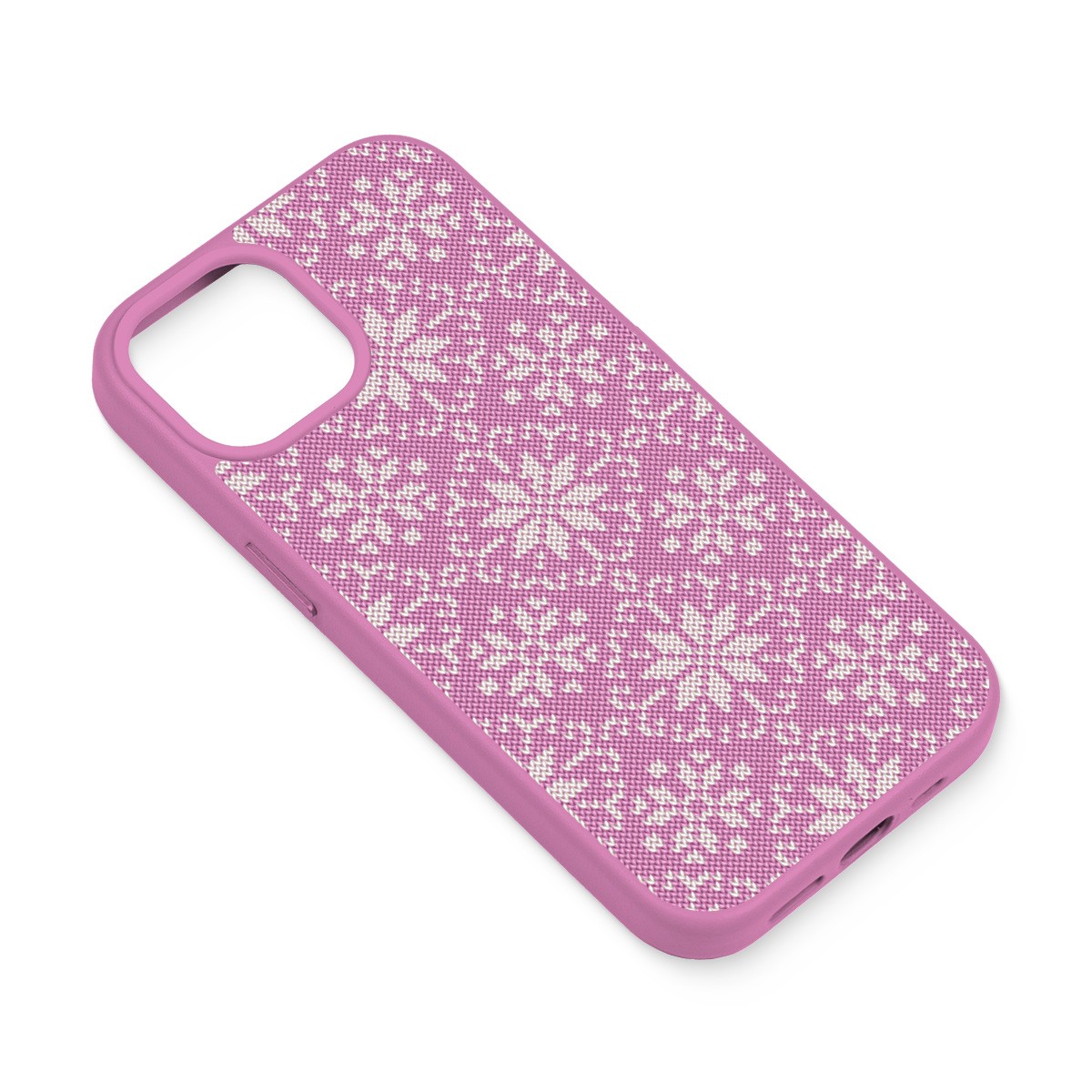 Blush Knit - Deri MagSafe