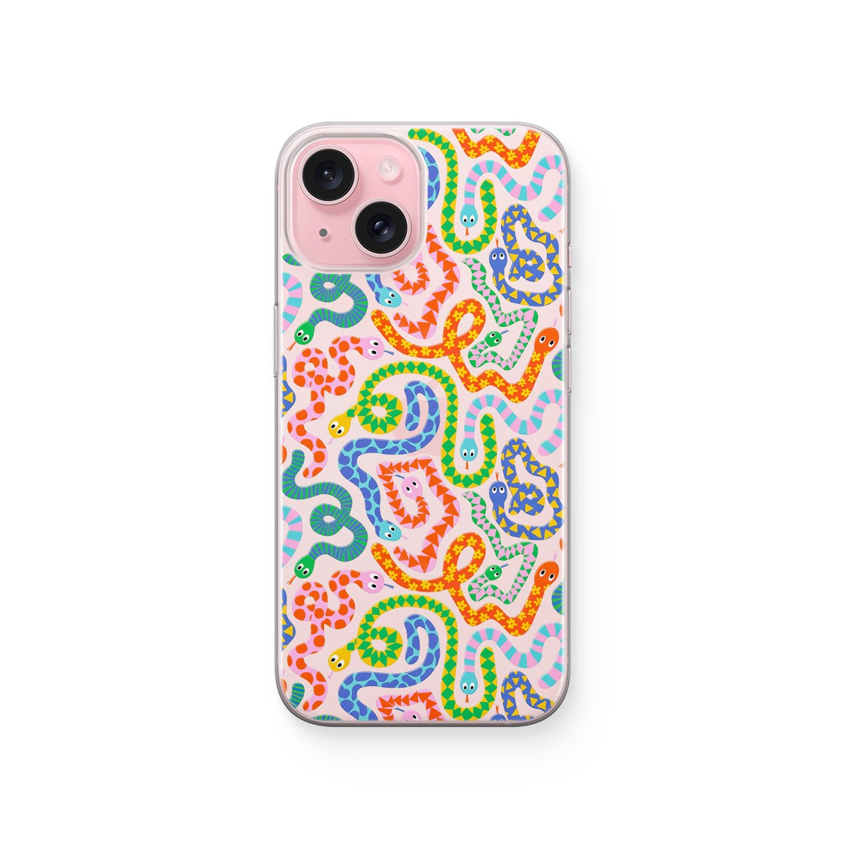 Vibrant Vipers
