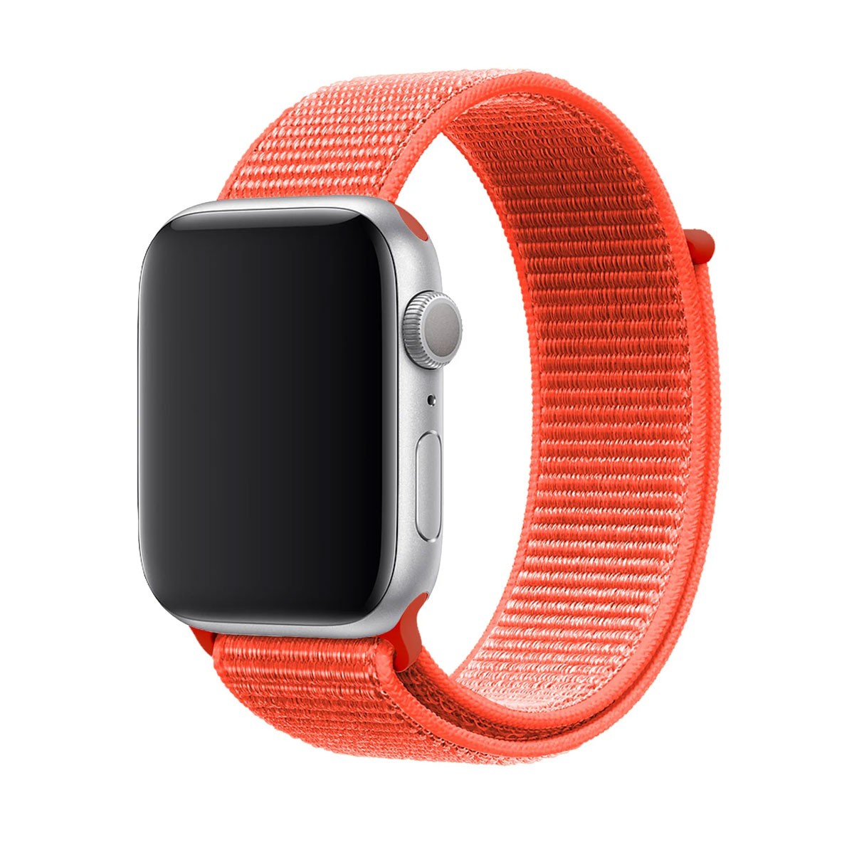 Spor Loop Neon Orange