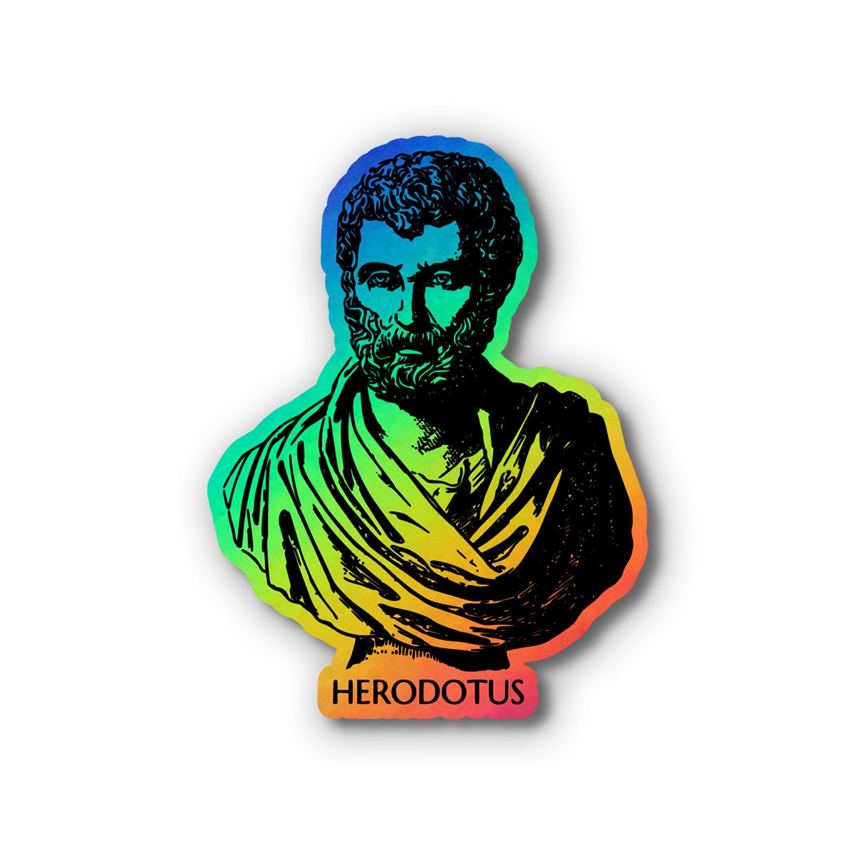 H Herodotus