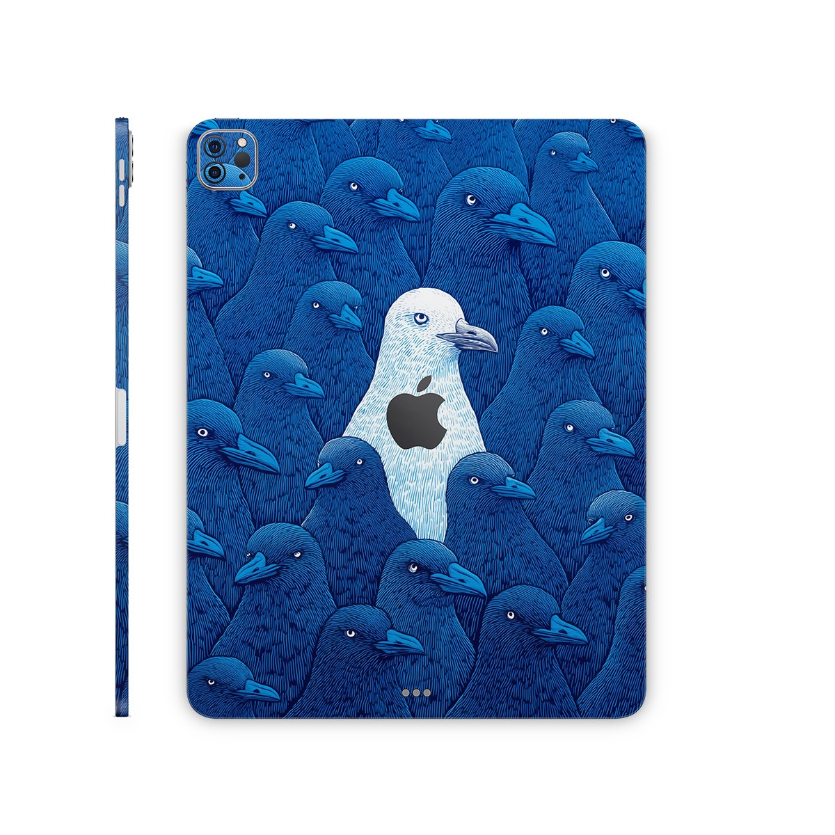 iPad Diverra