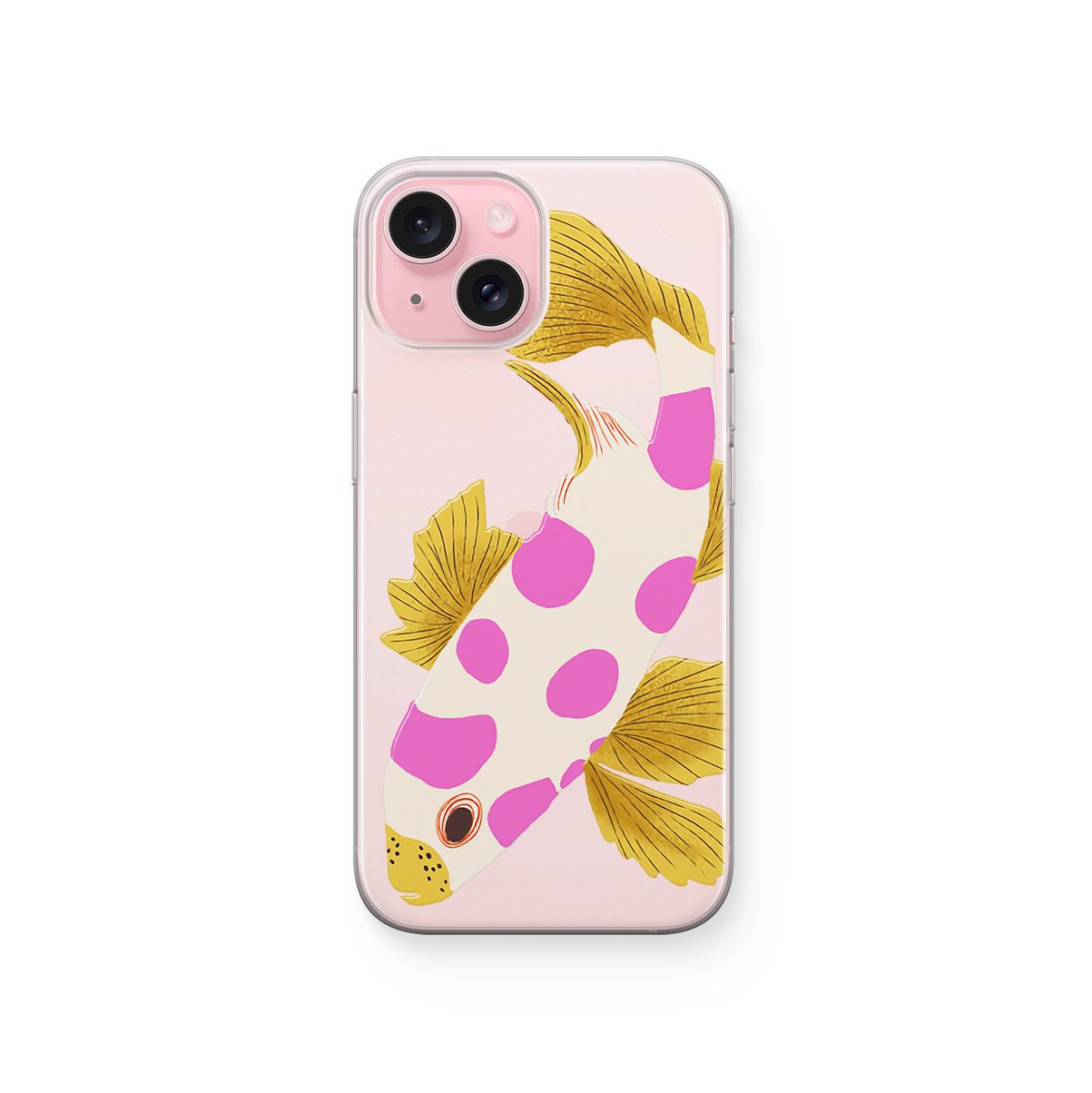 Pink Fish