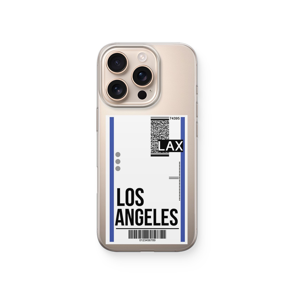 LOS ANGELES