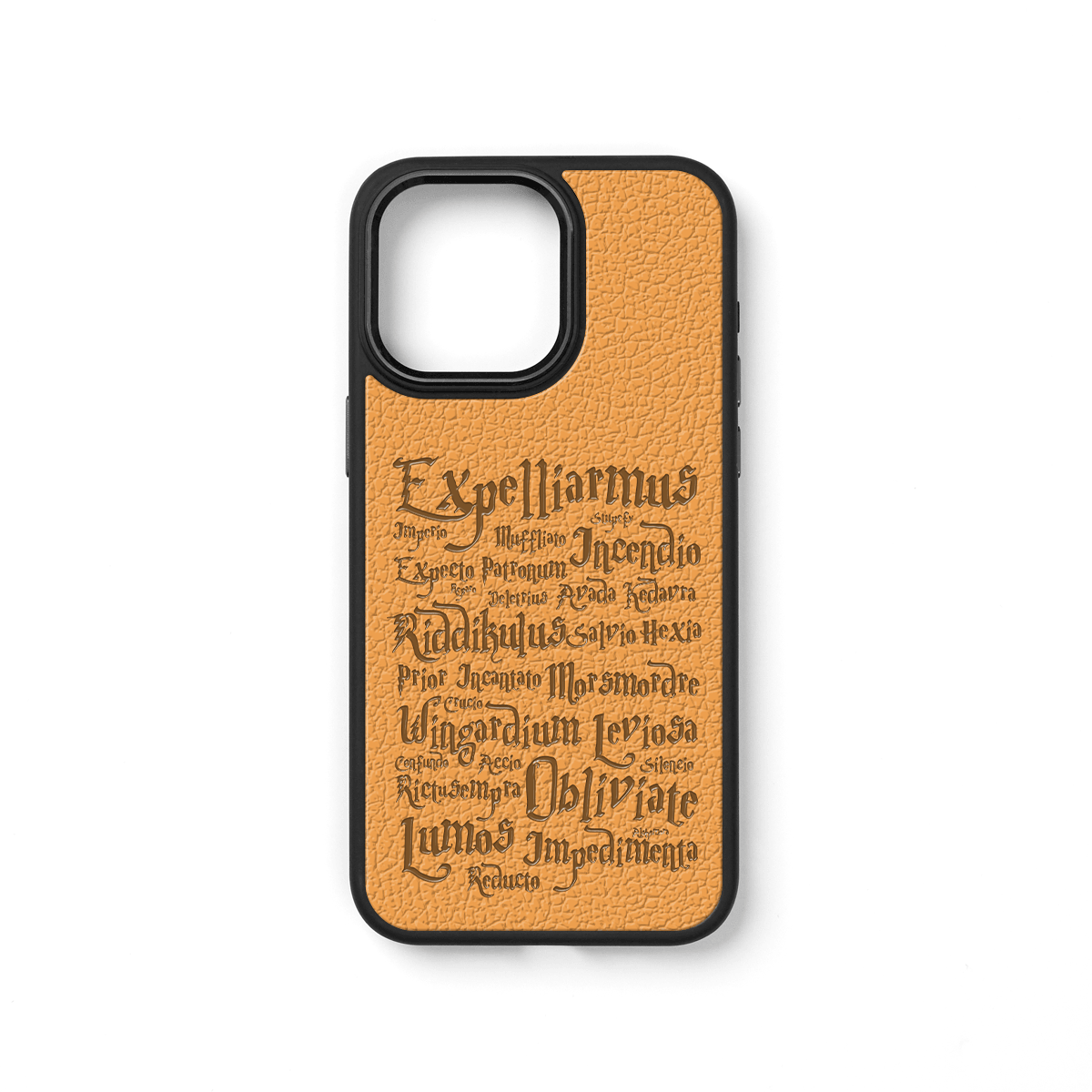 Expelliarmus