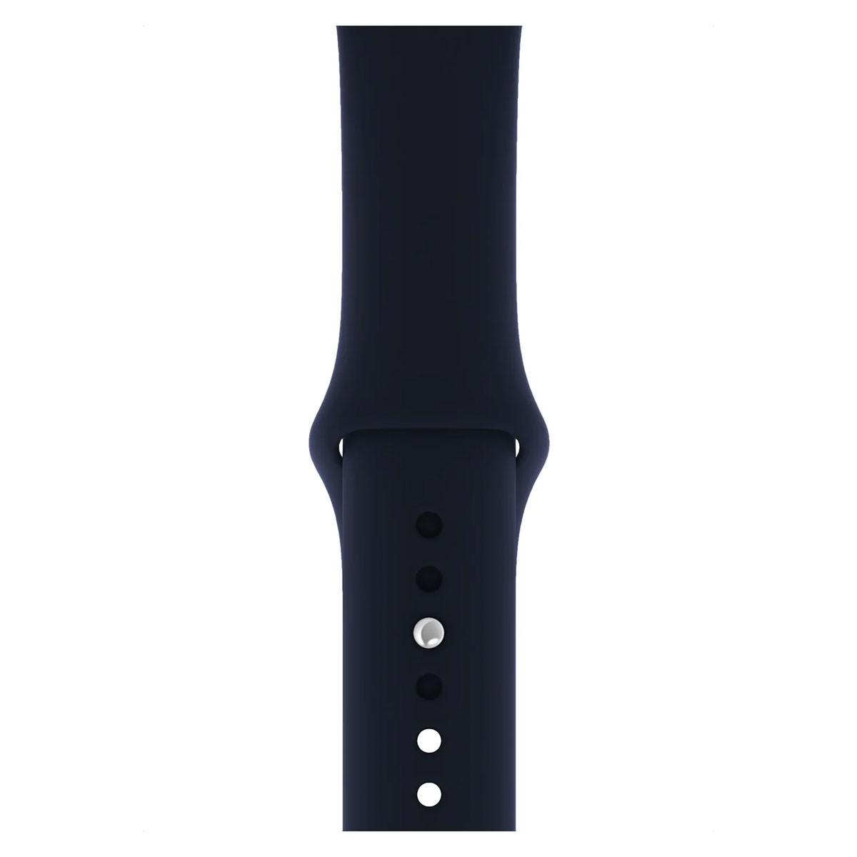 Spor Silikon Night Blue