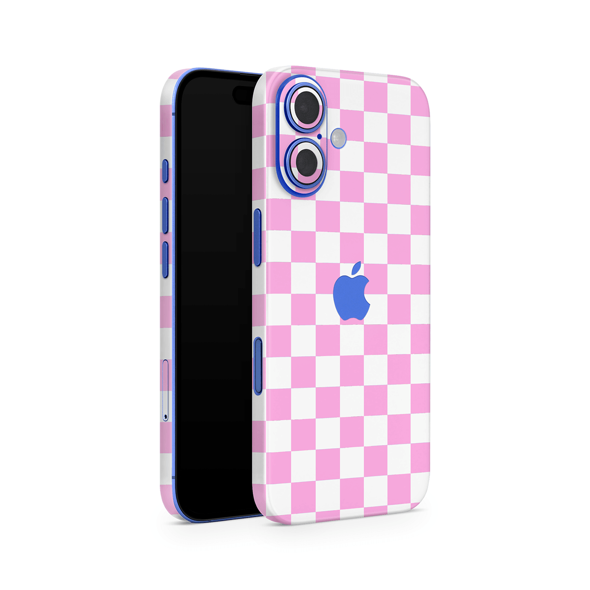 iPhone Kaplama Pinklet