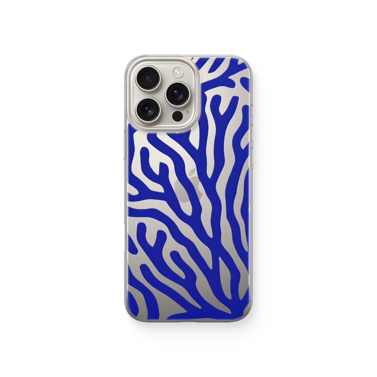 Blue Coral