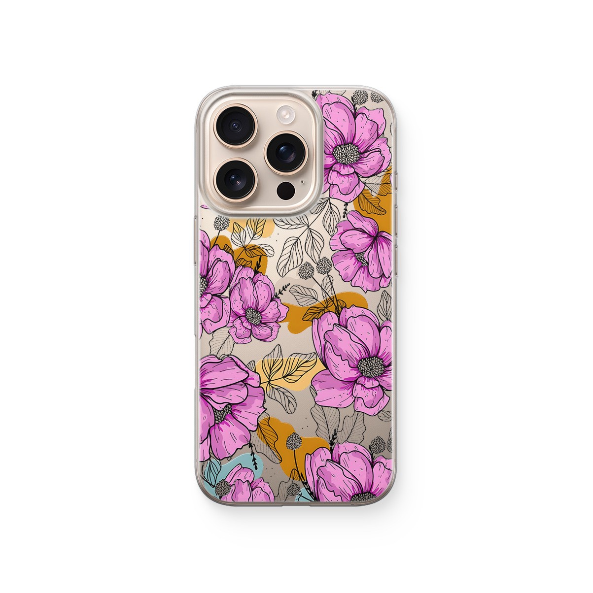 Wild Bloom