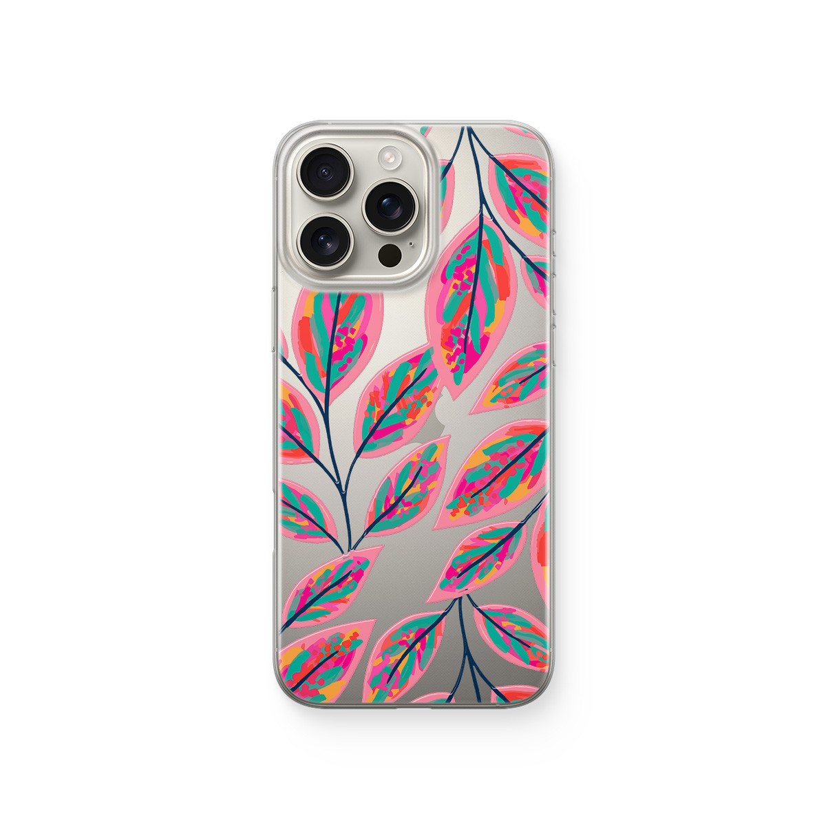 Bloom Hue