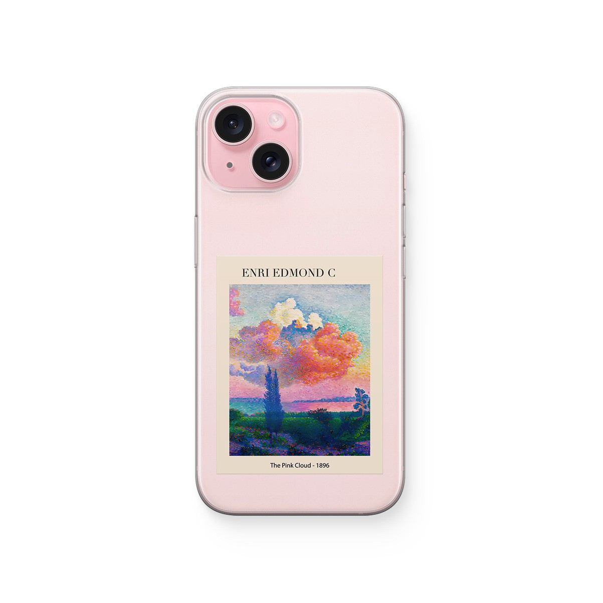 The Pink Clo