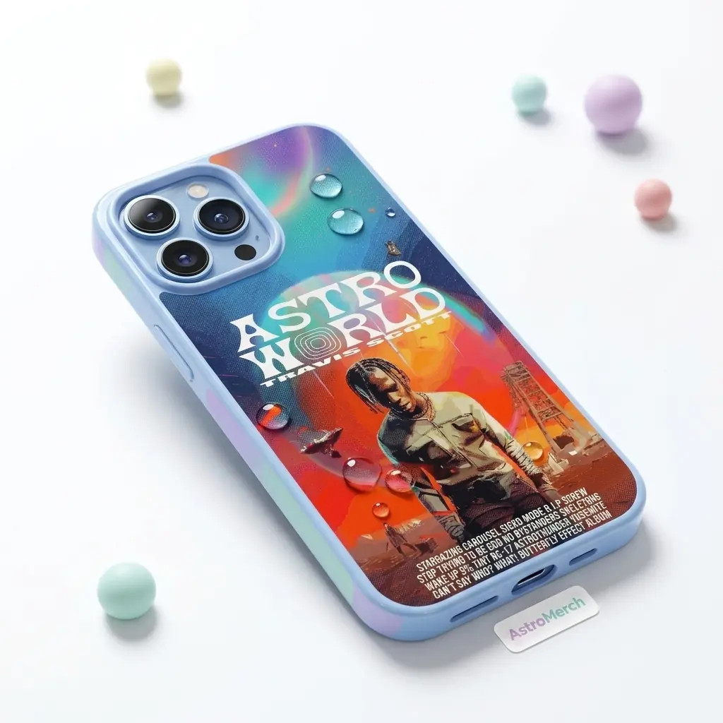 Doku ve malzeme