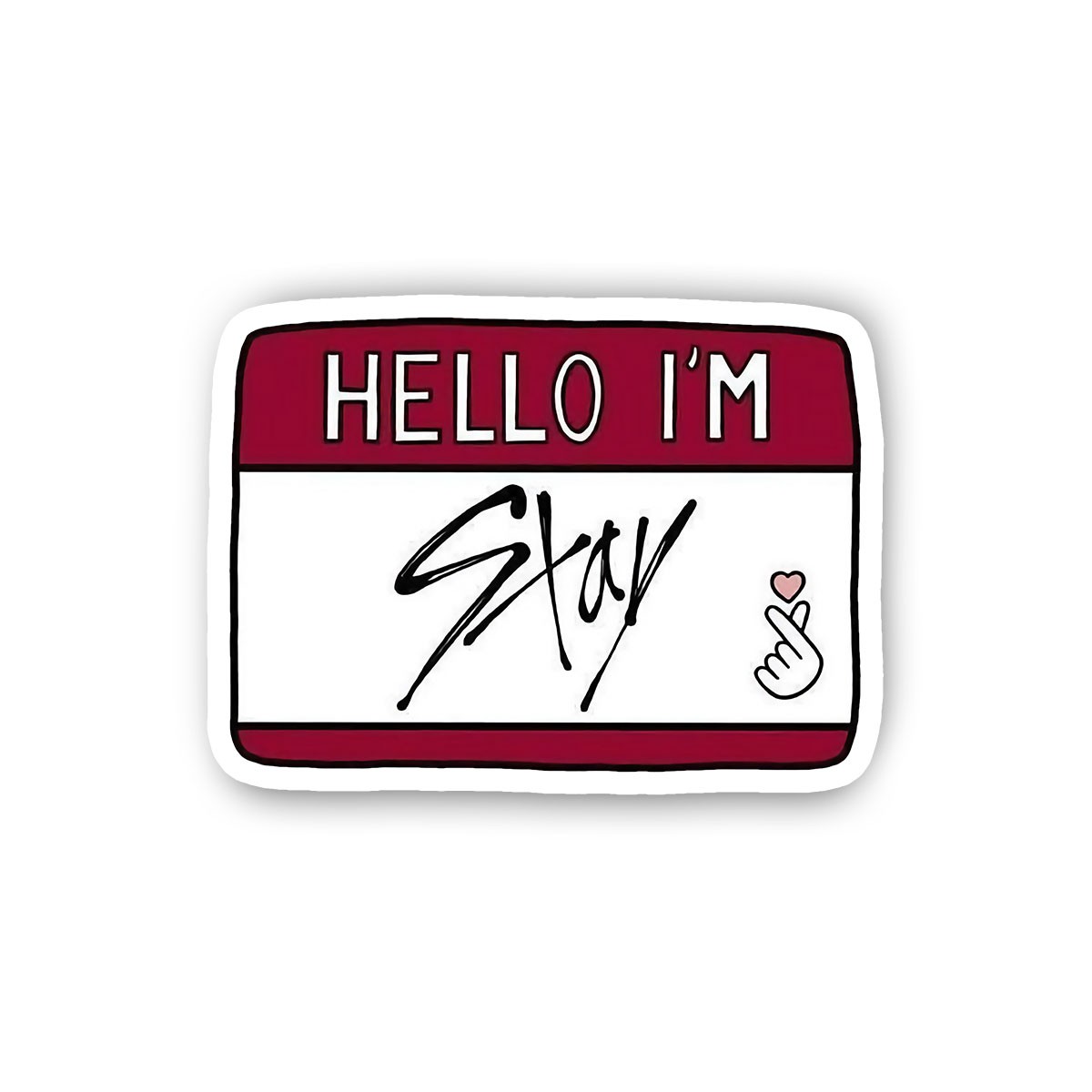 Hello Stay