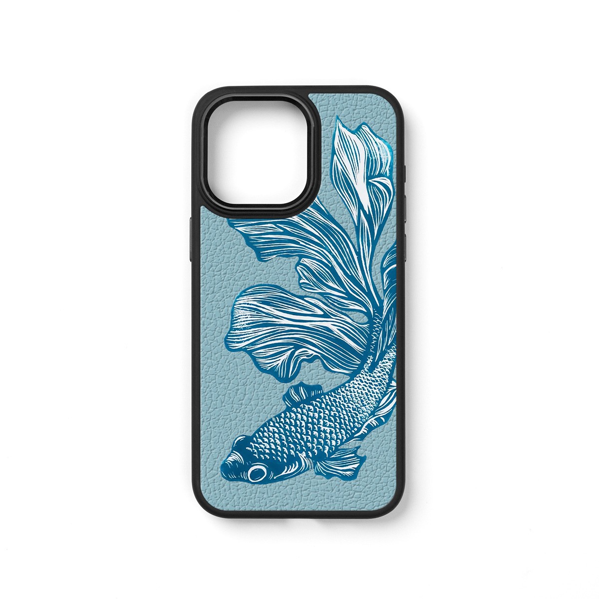 AQUA KOI