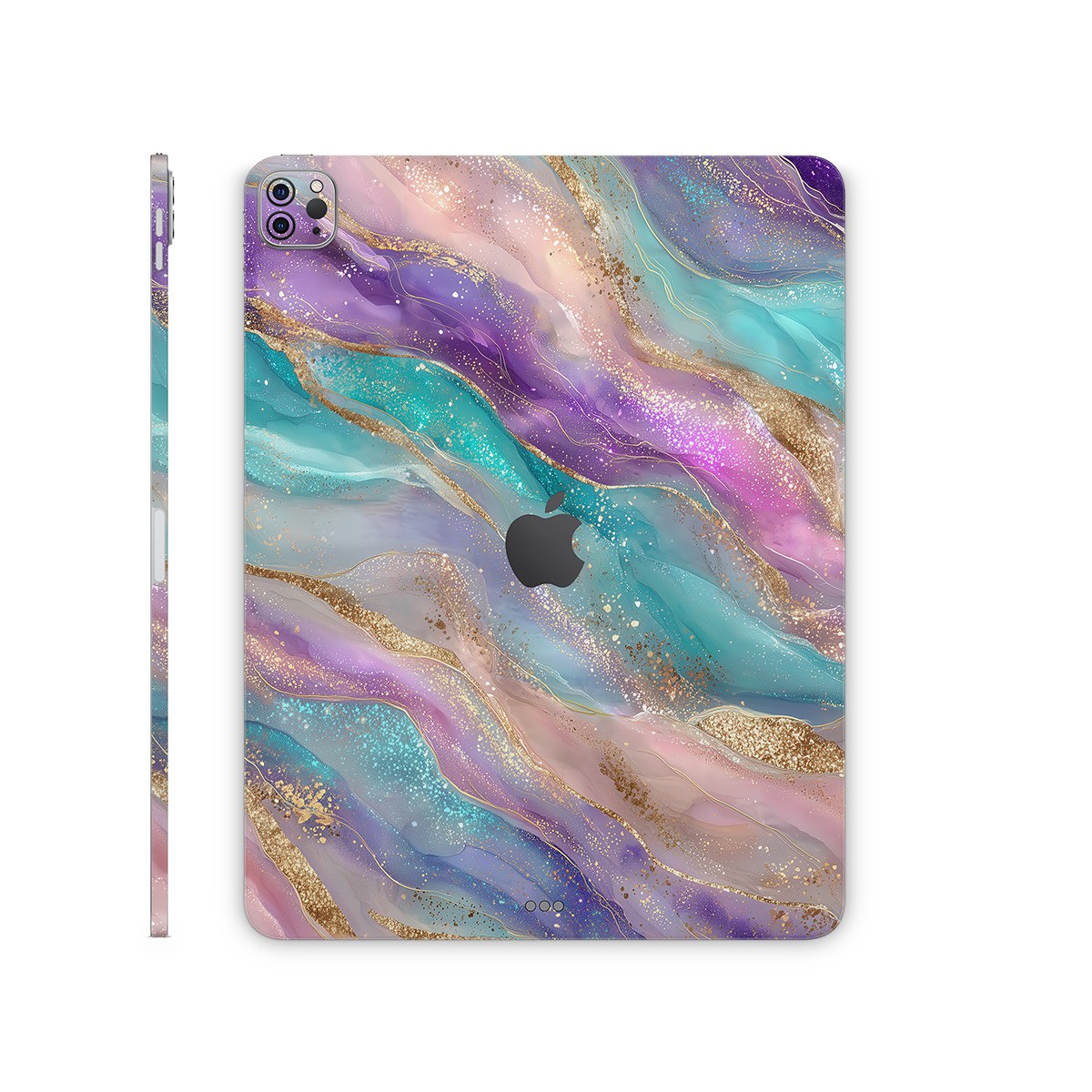 iPad Aurique