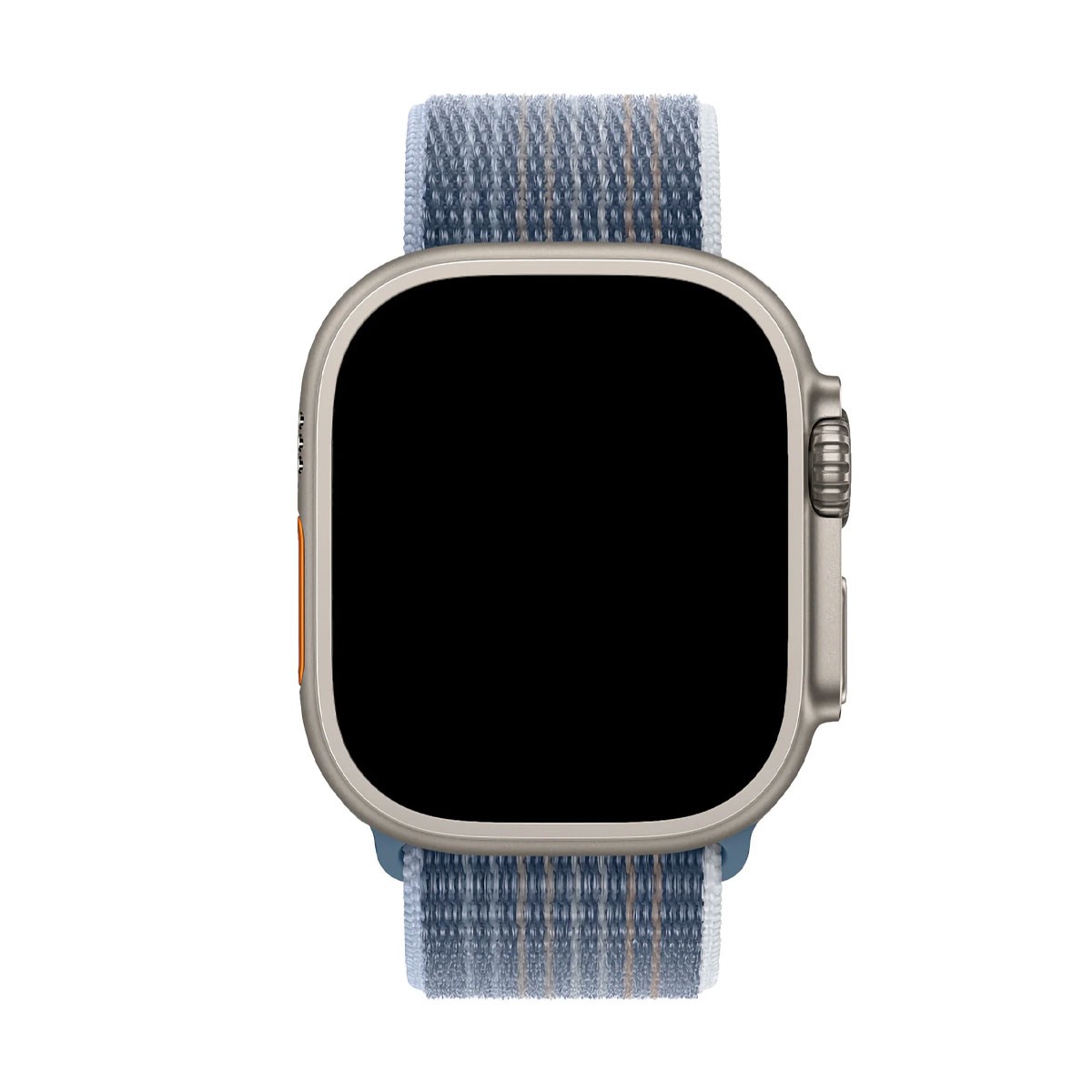Spor Loop Storm Blue