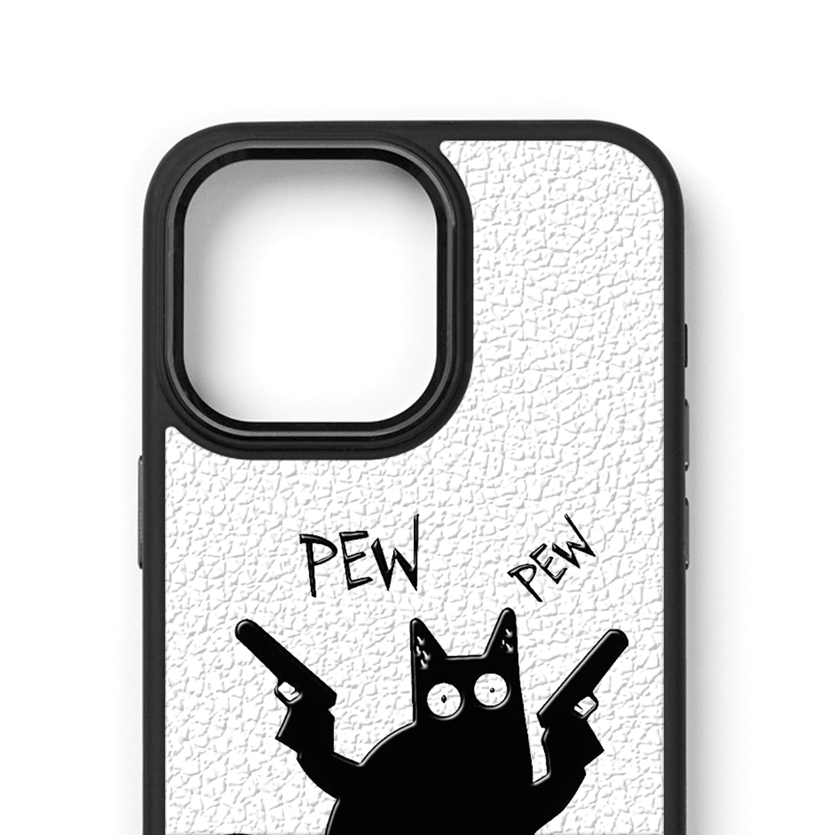 Pew Pew MF