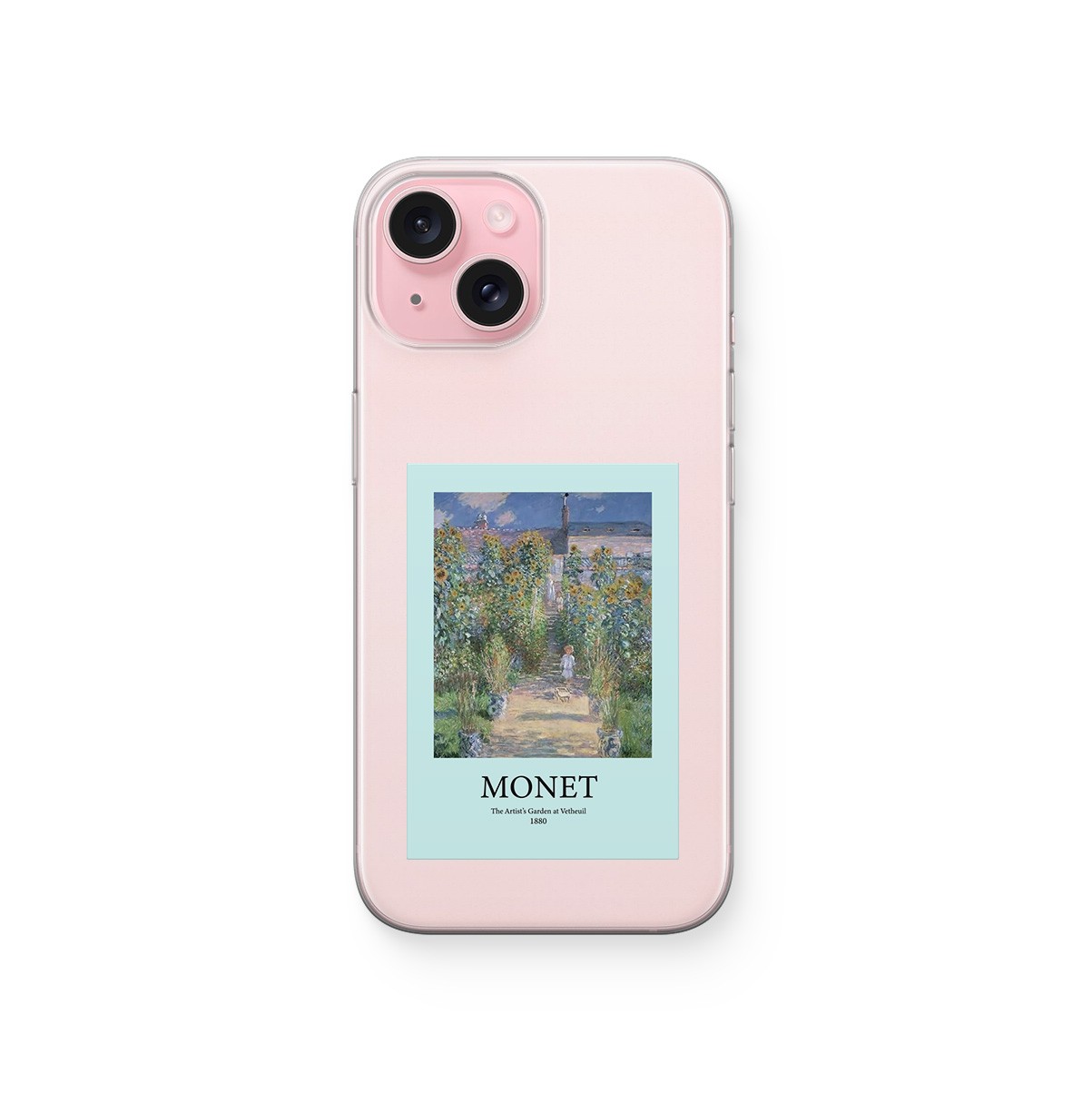 Monet III