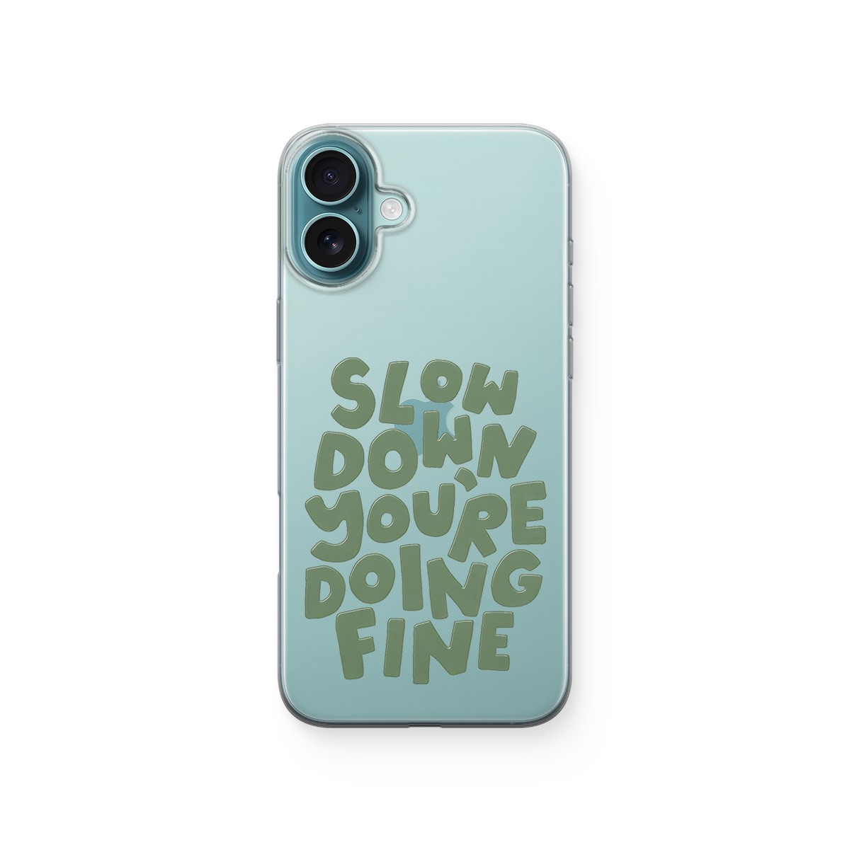 Slow Down