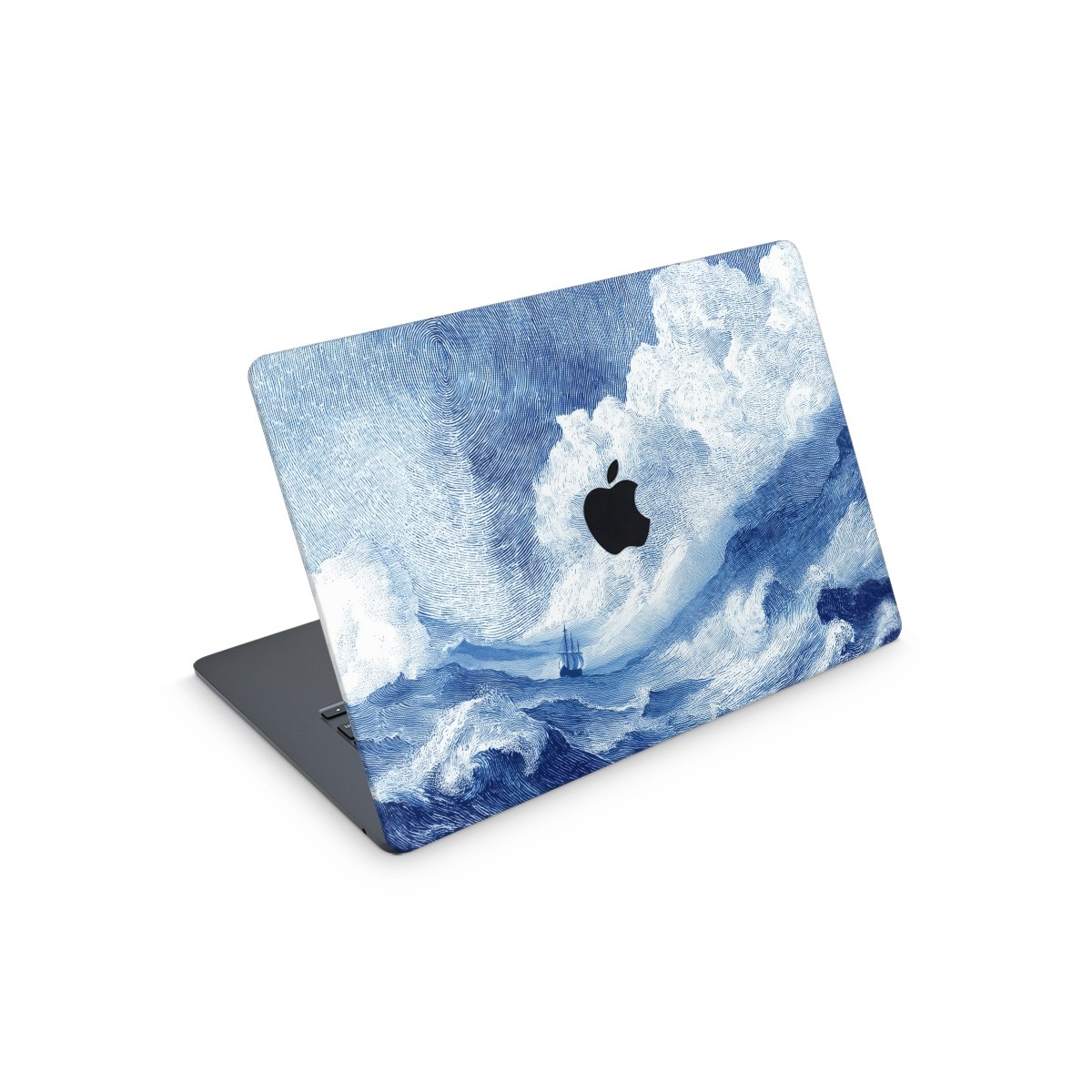 MacBook Kaplama Sail Surge II