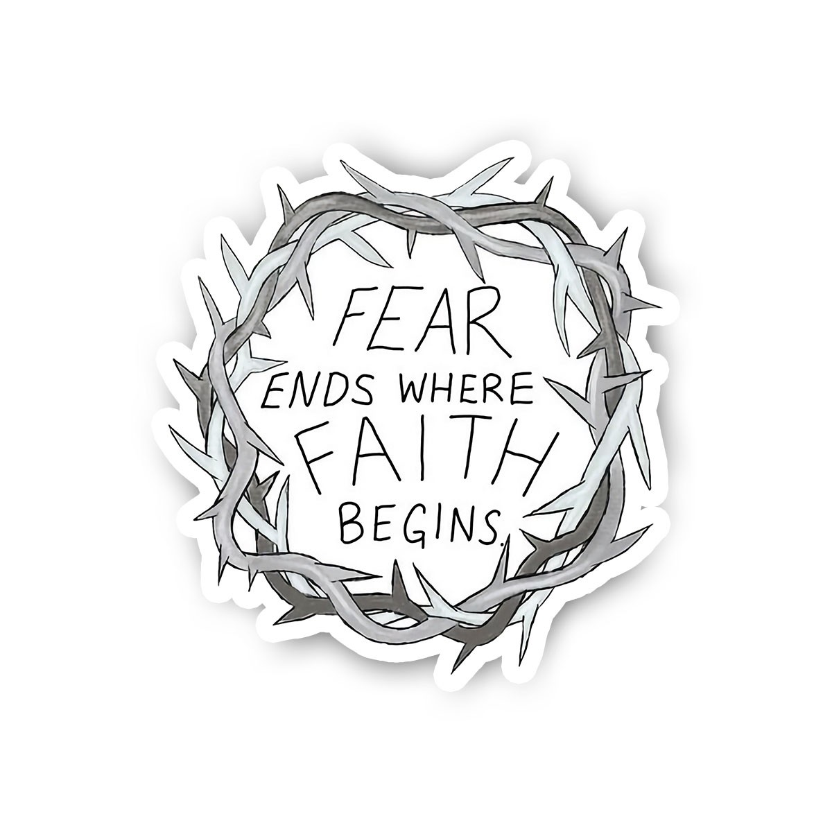 Faith