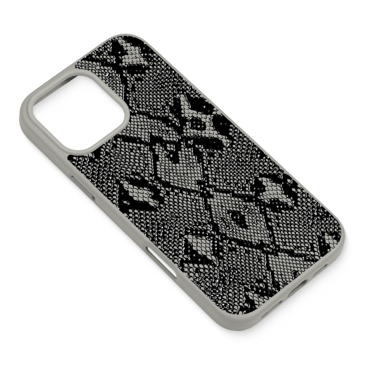 Steel Cobra - Deri Magsafe