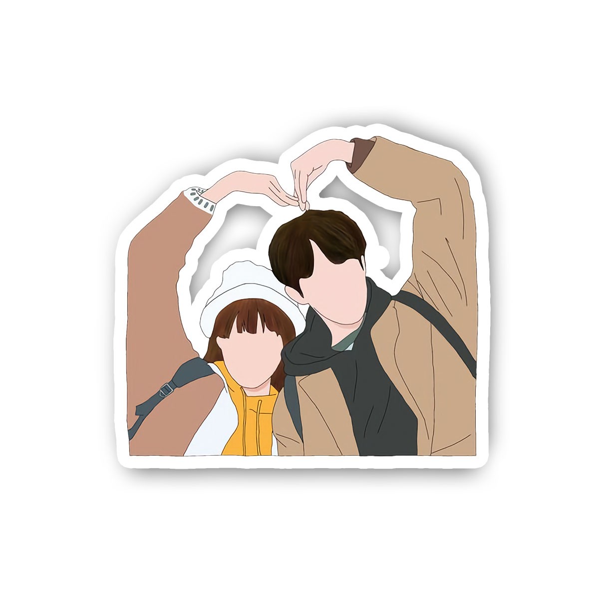 Saranghae