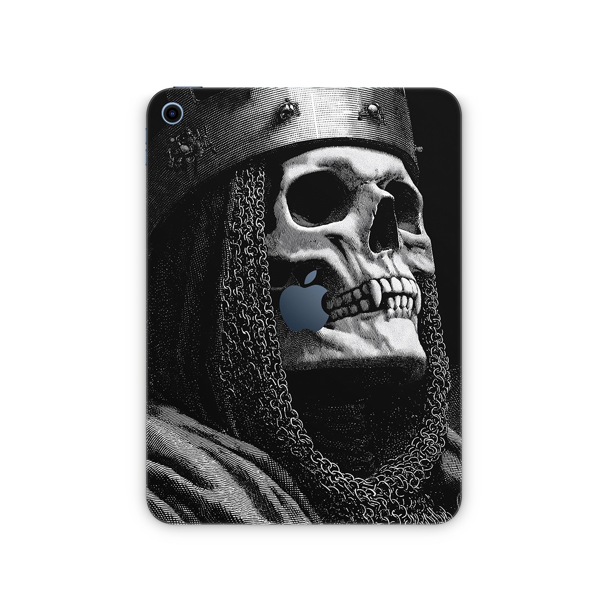 iPad Reaper