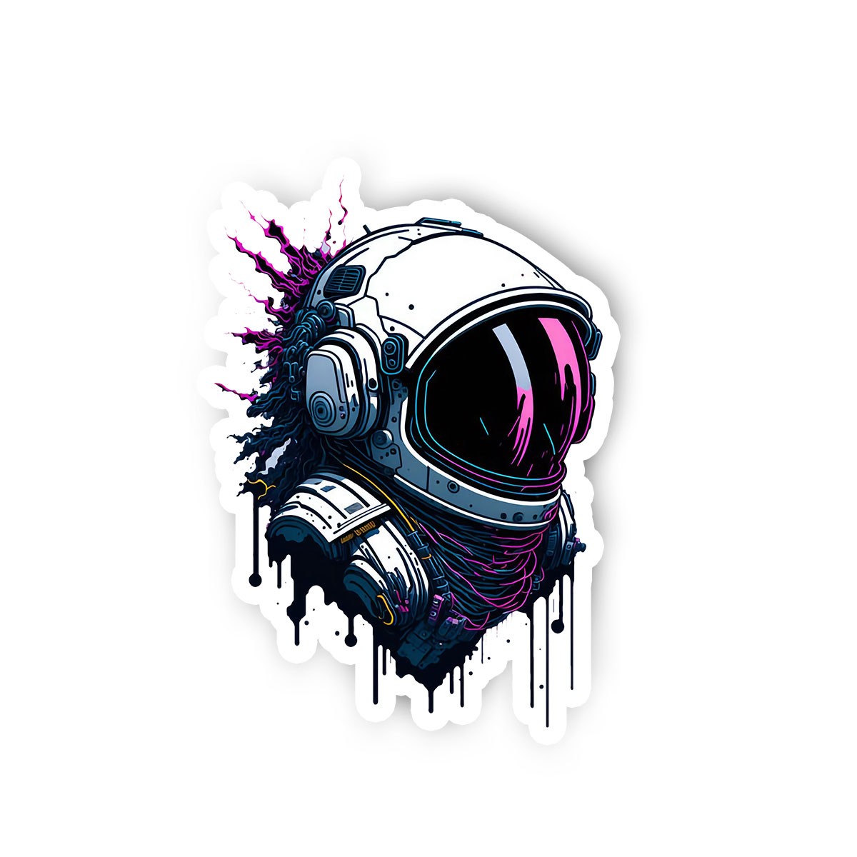 Melt Astro