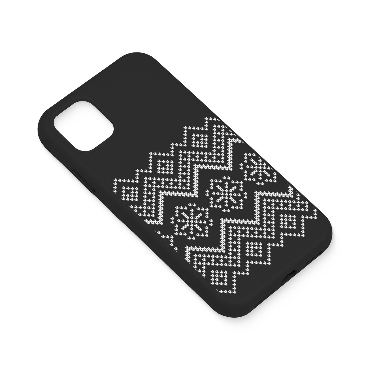 Nordic Knit - Deri MagSafe
